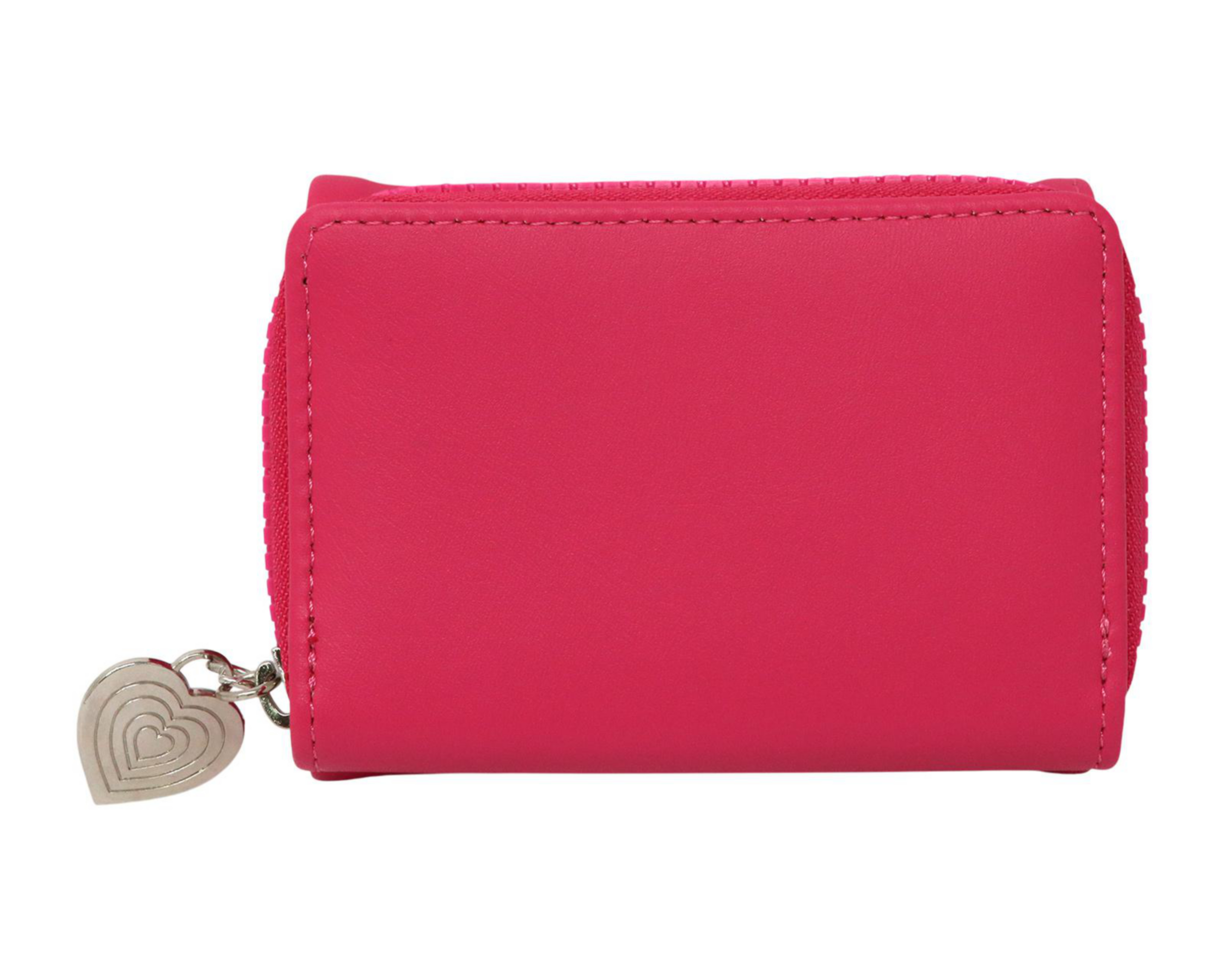 Foto 5 | Cartera para Mujer Las Chicas Superpoderosas Rosa