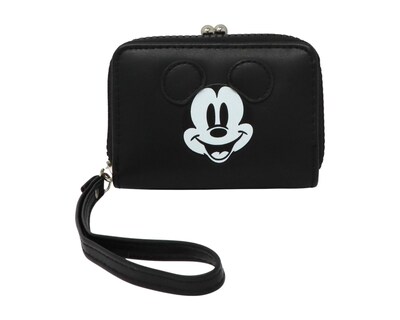 Foto 1 | Cartera para Mujer Disney Mickey Mouse