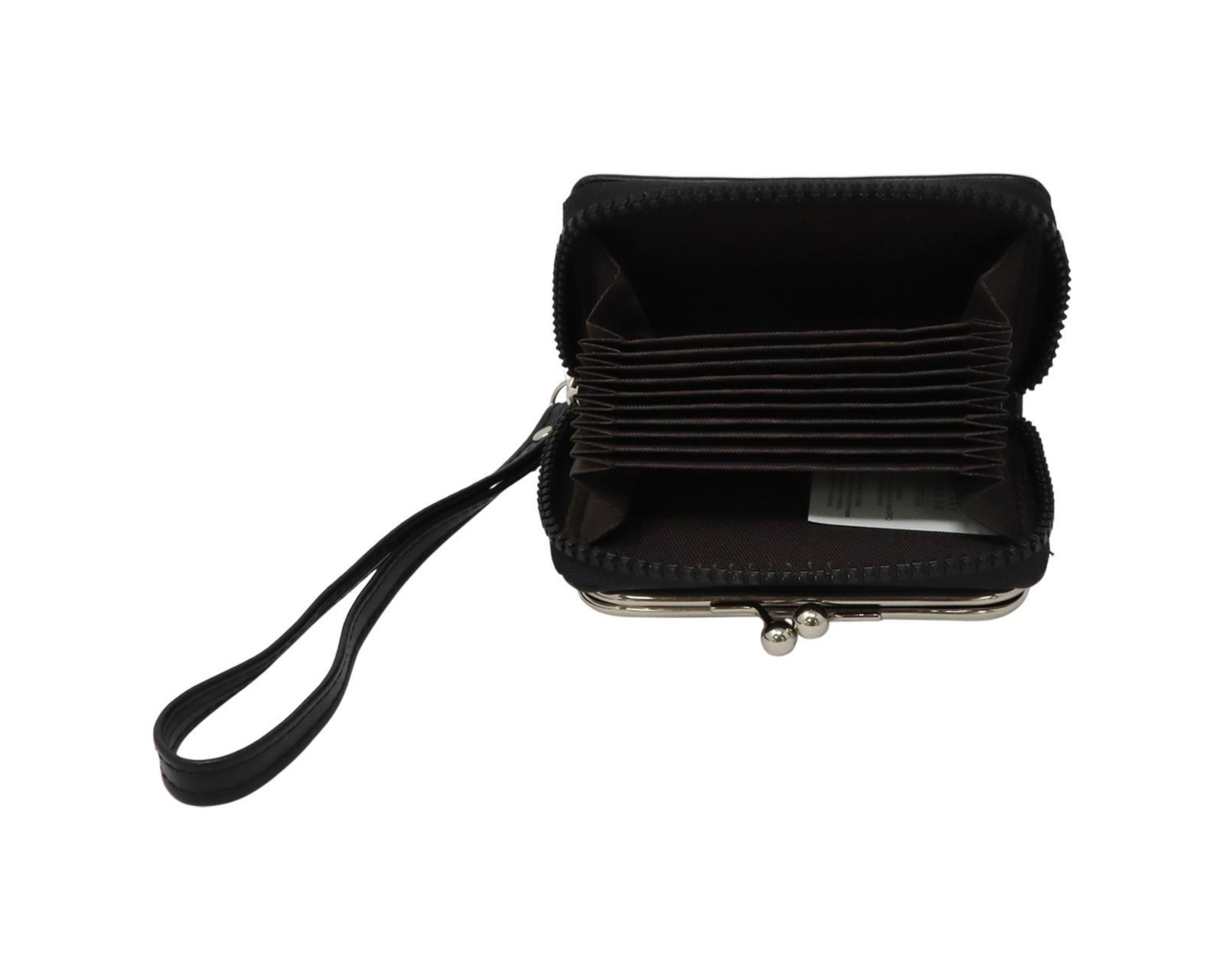 Foto 3 pulgar | Cartera para Mujer Disney Mickey Mouse