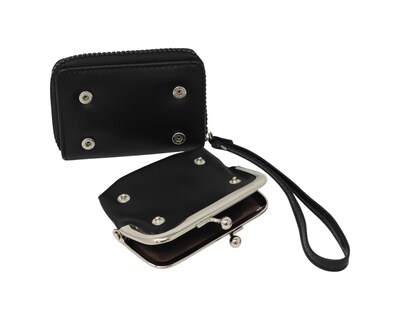 Foto 3 | Cartera para Mujer Disney Mickey Mouse