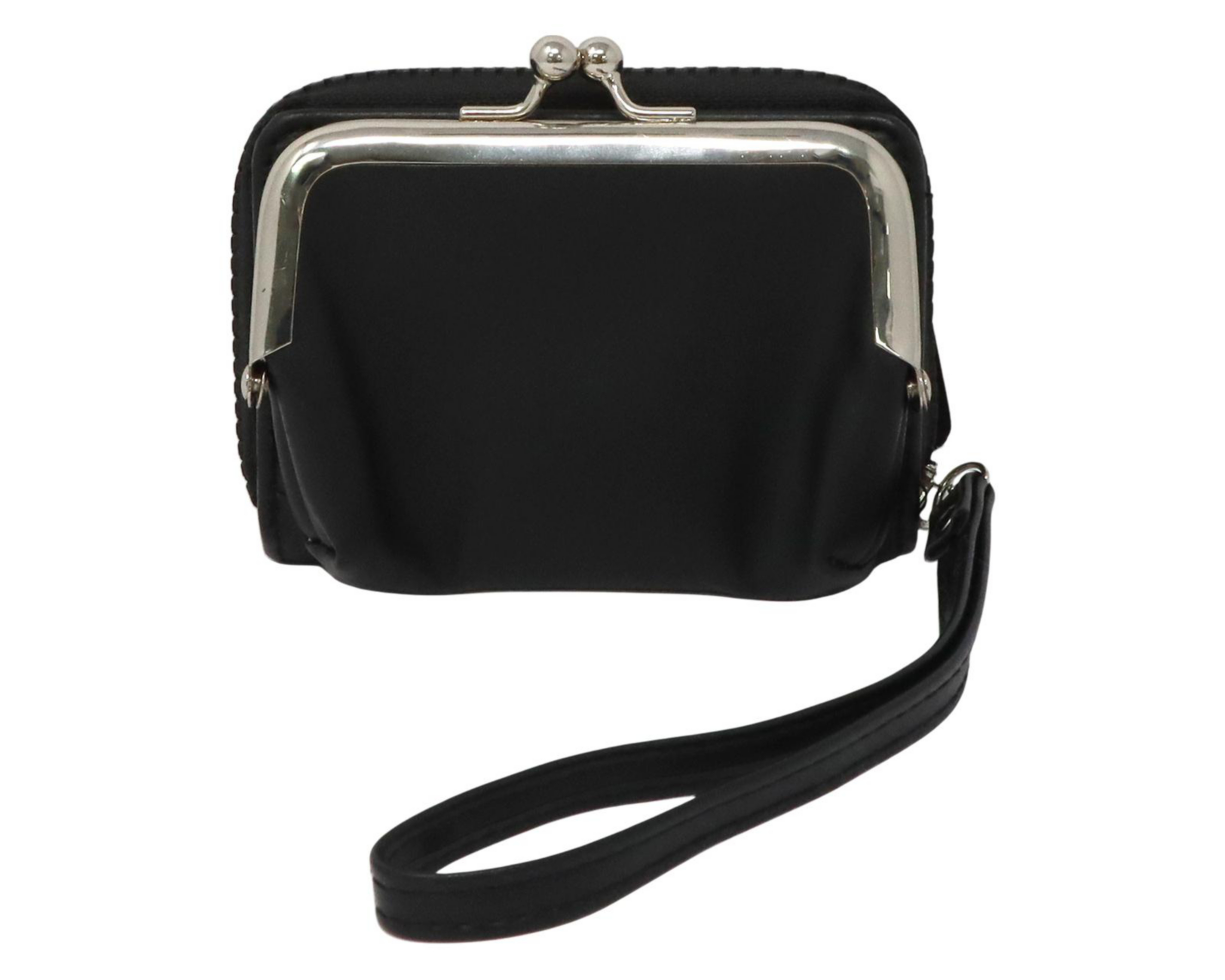 Foto 5 pulgar | Cartera para Mujer Disney Mickey Mouse