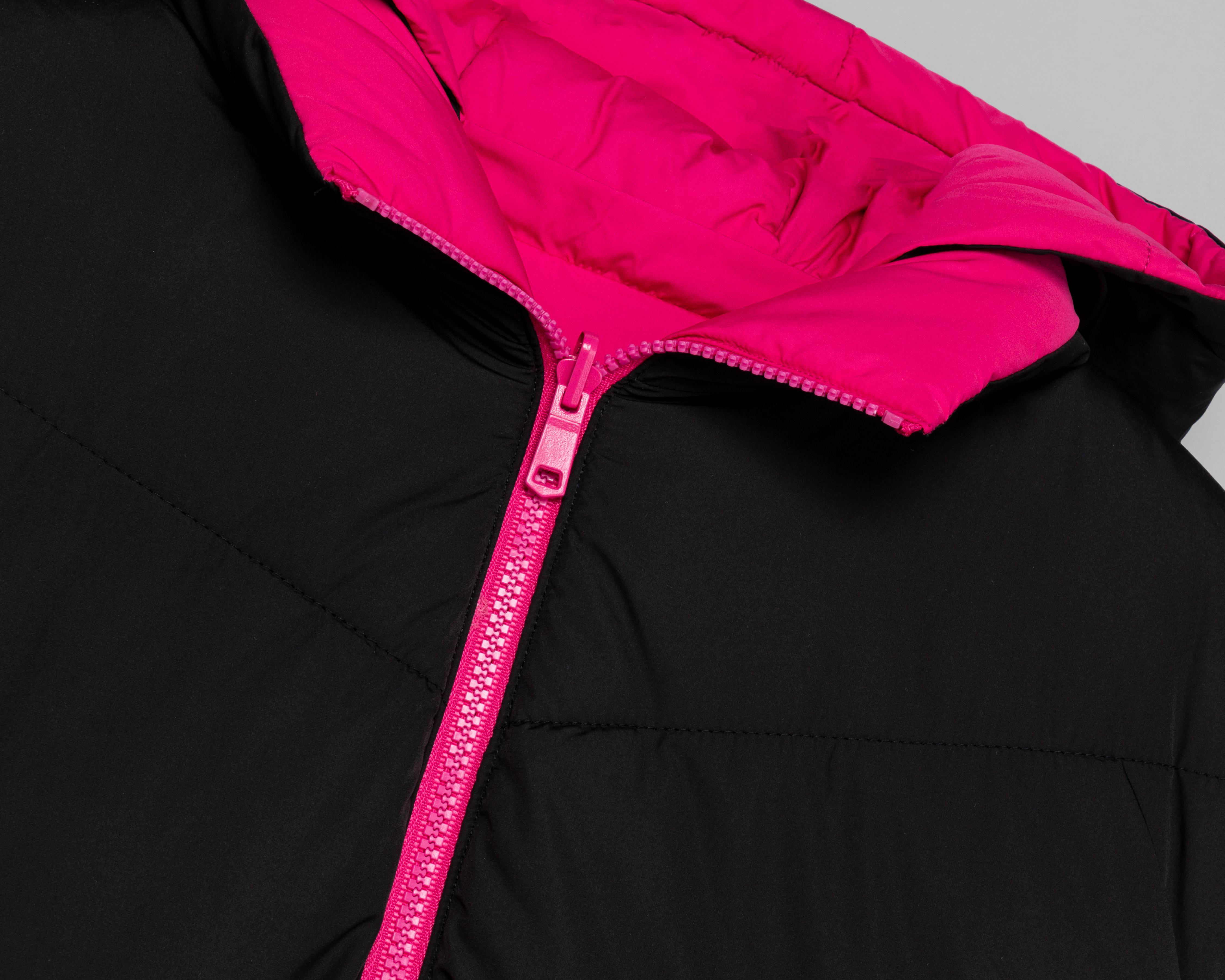 Foto 7 | Chaleco Thinner Reversible con Capucha