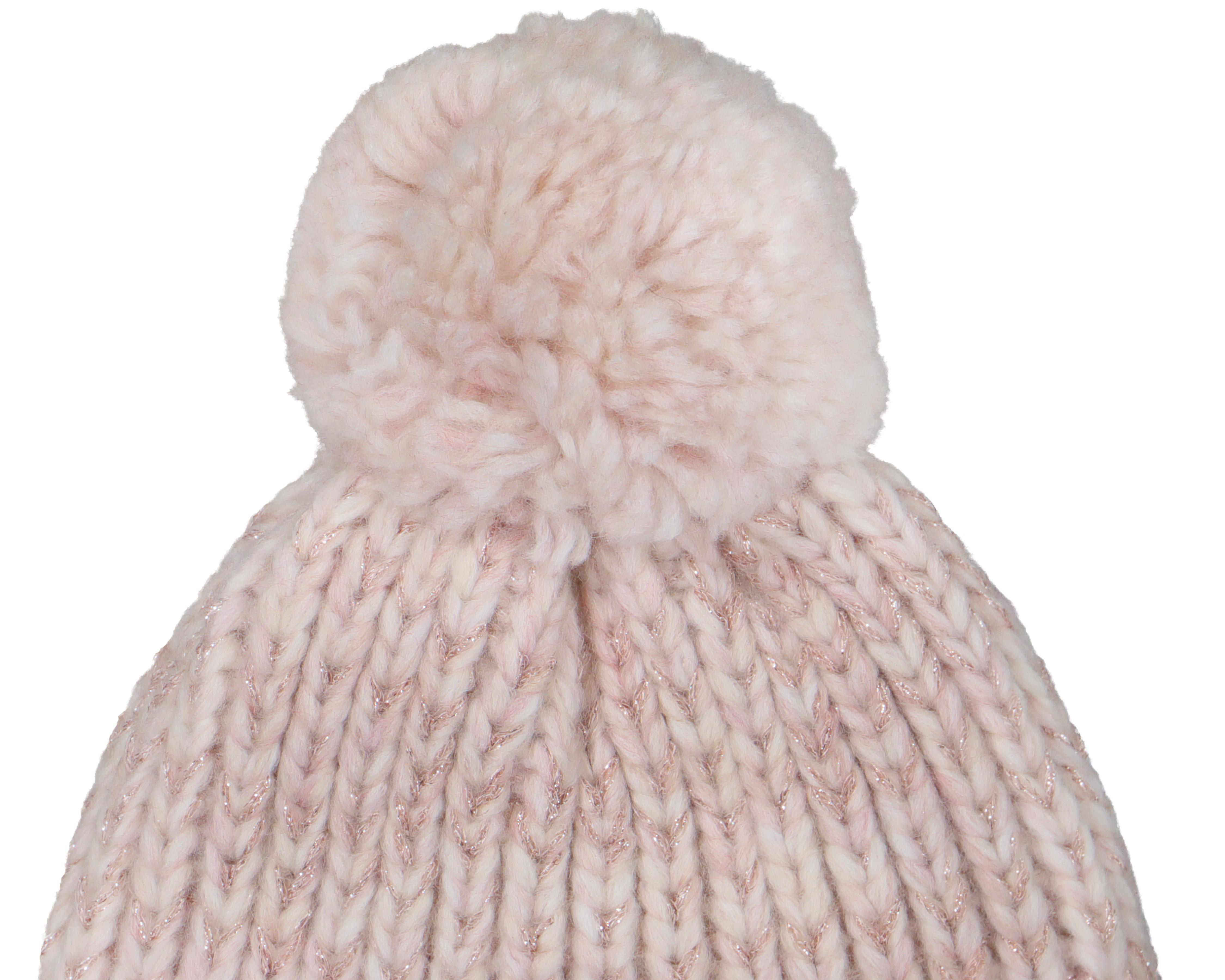 Foto 4 pulgar | Gorro 18 Forever