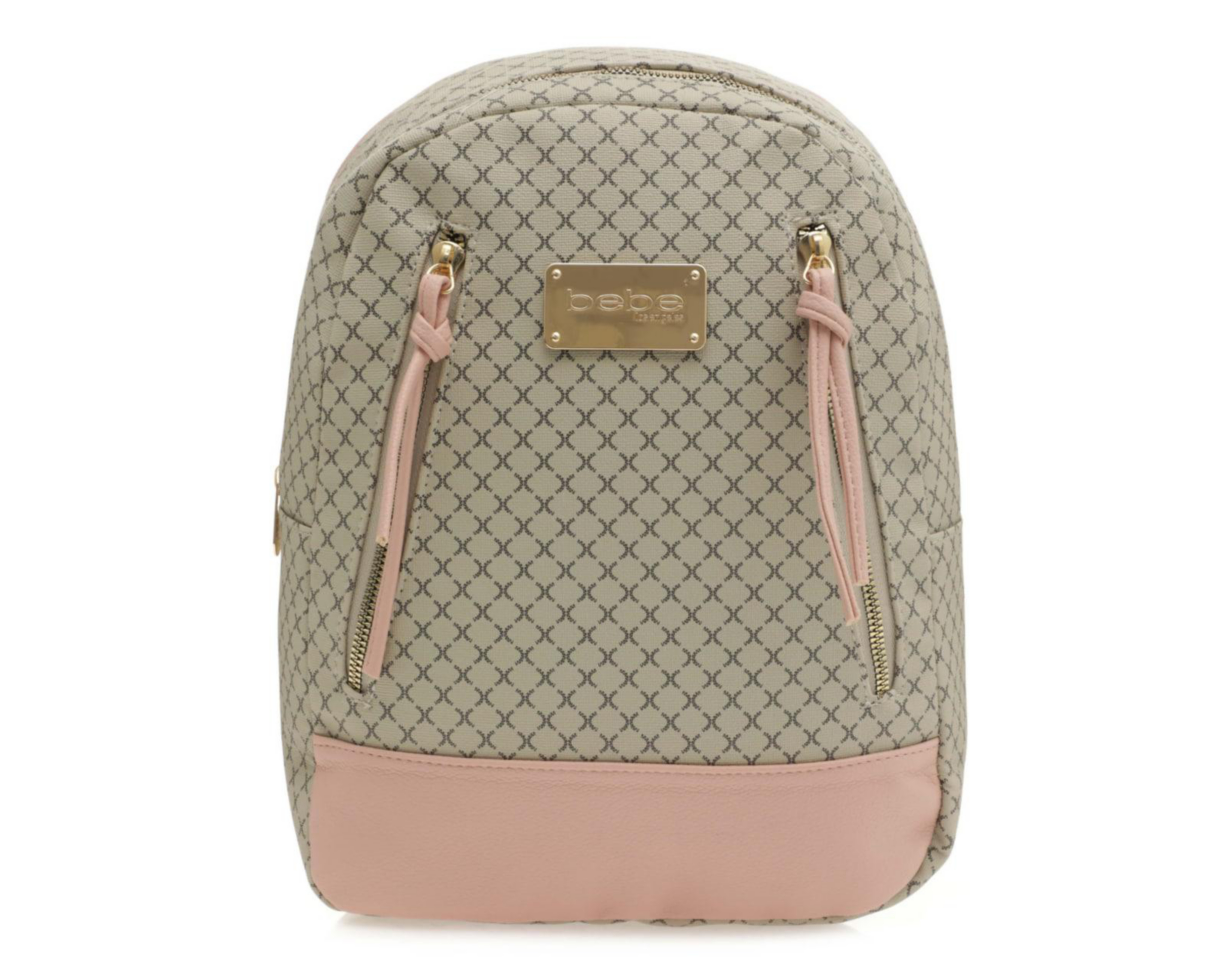 Mochila Bebe Café
