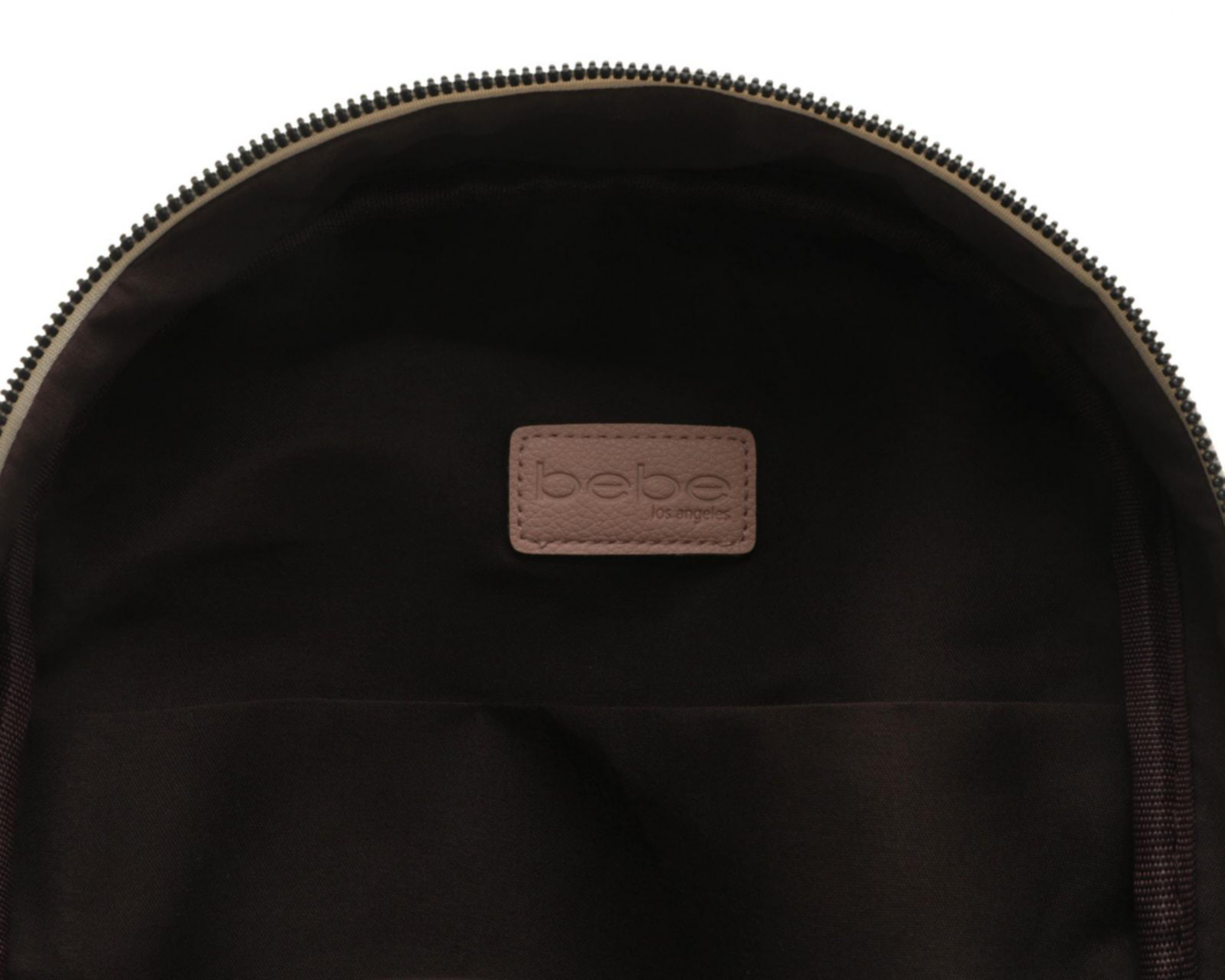 Foto 4 | Mochila Bebe Café