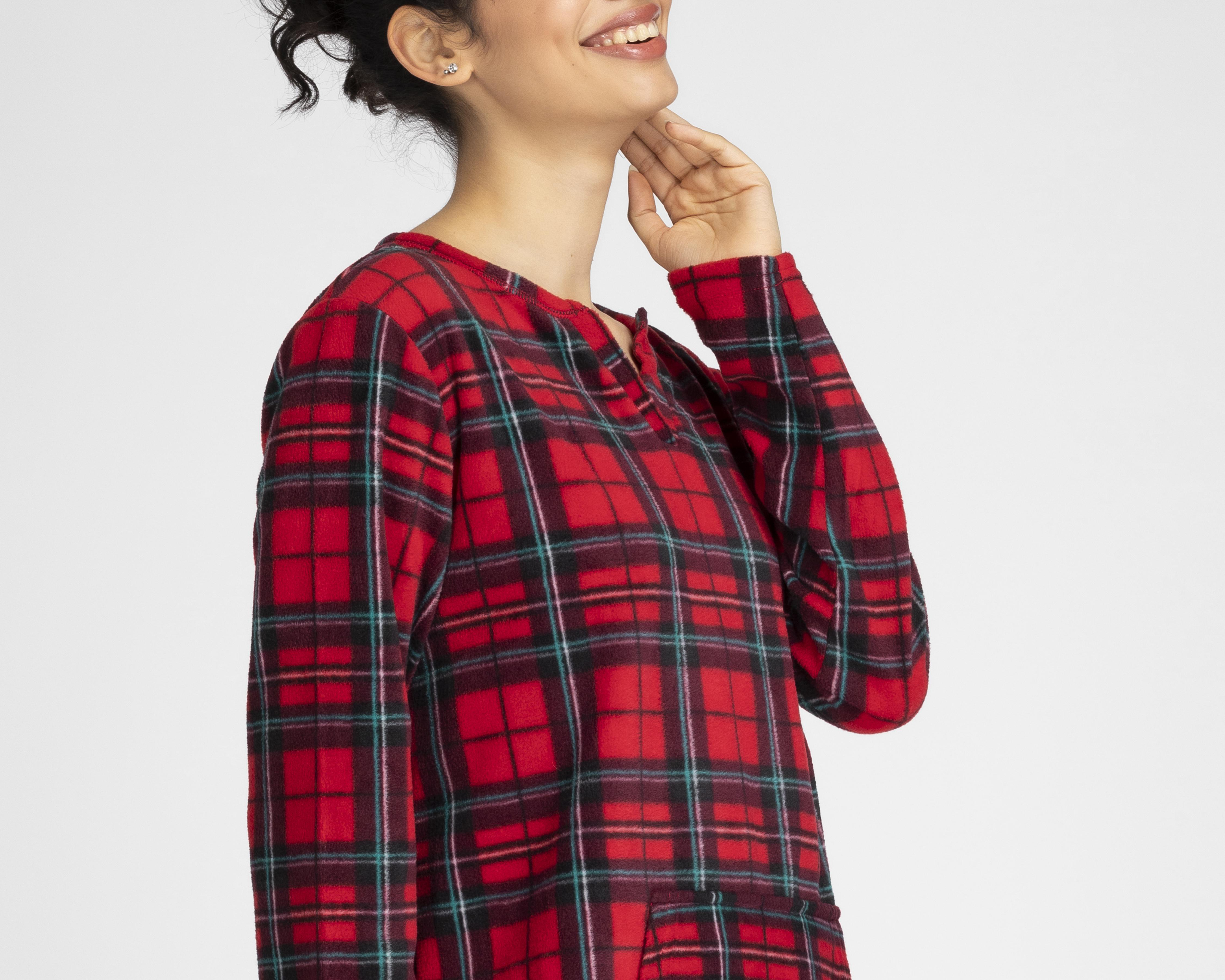 Foto 3 | Camisón Refill para Mujer