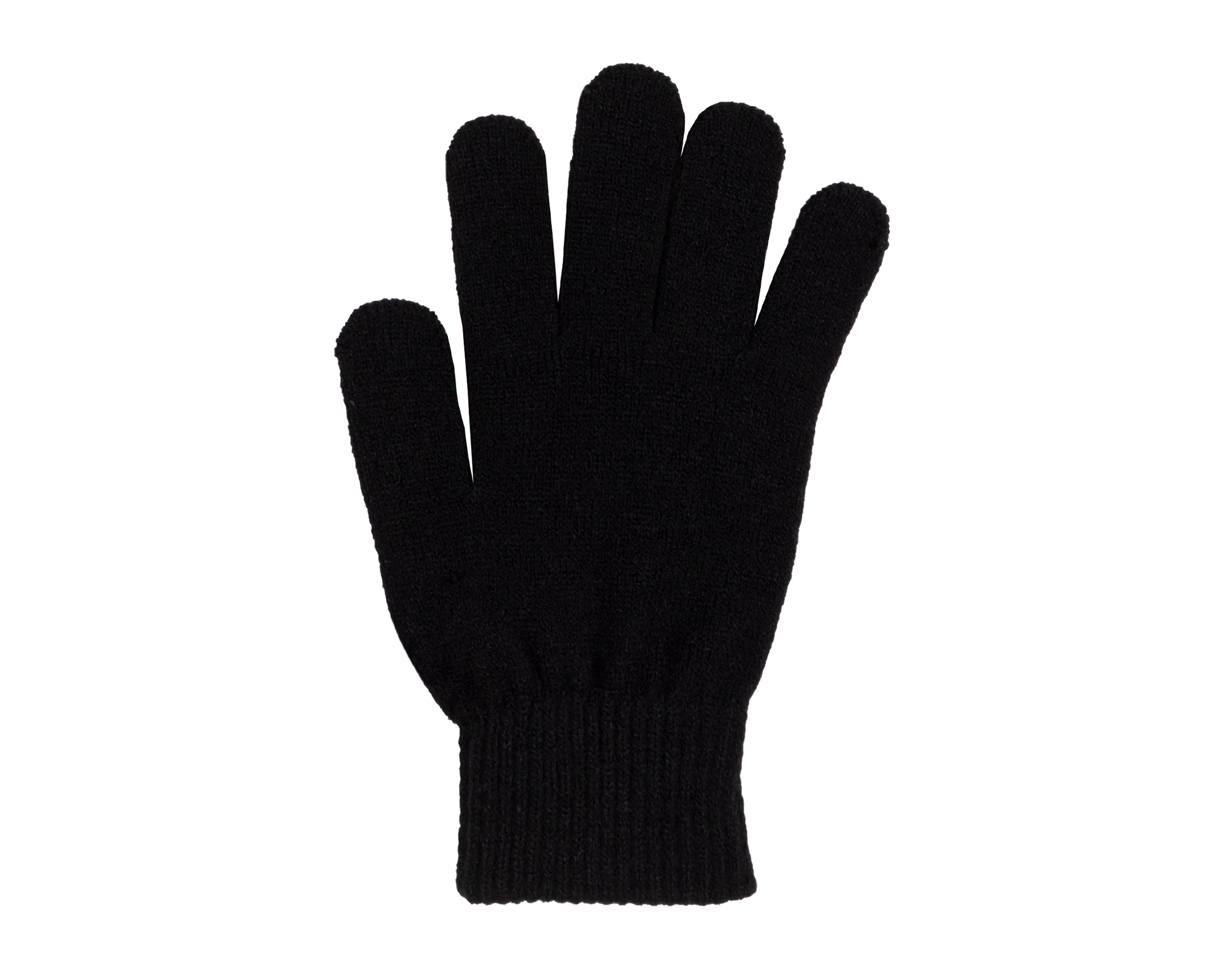 Foto 3 pulgar | Guantes y Gorro Thinner 2 Piezas