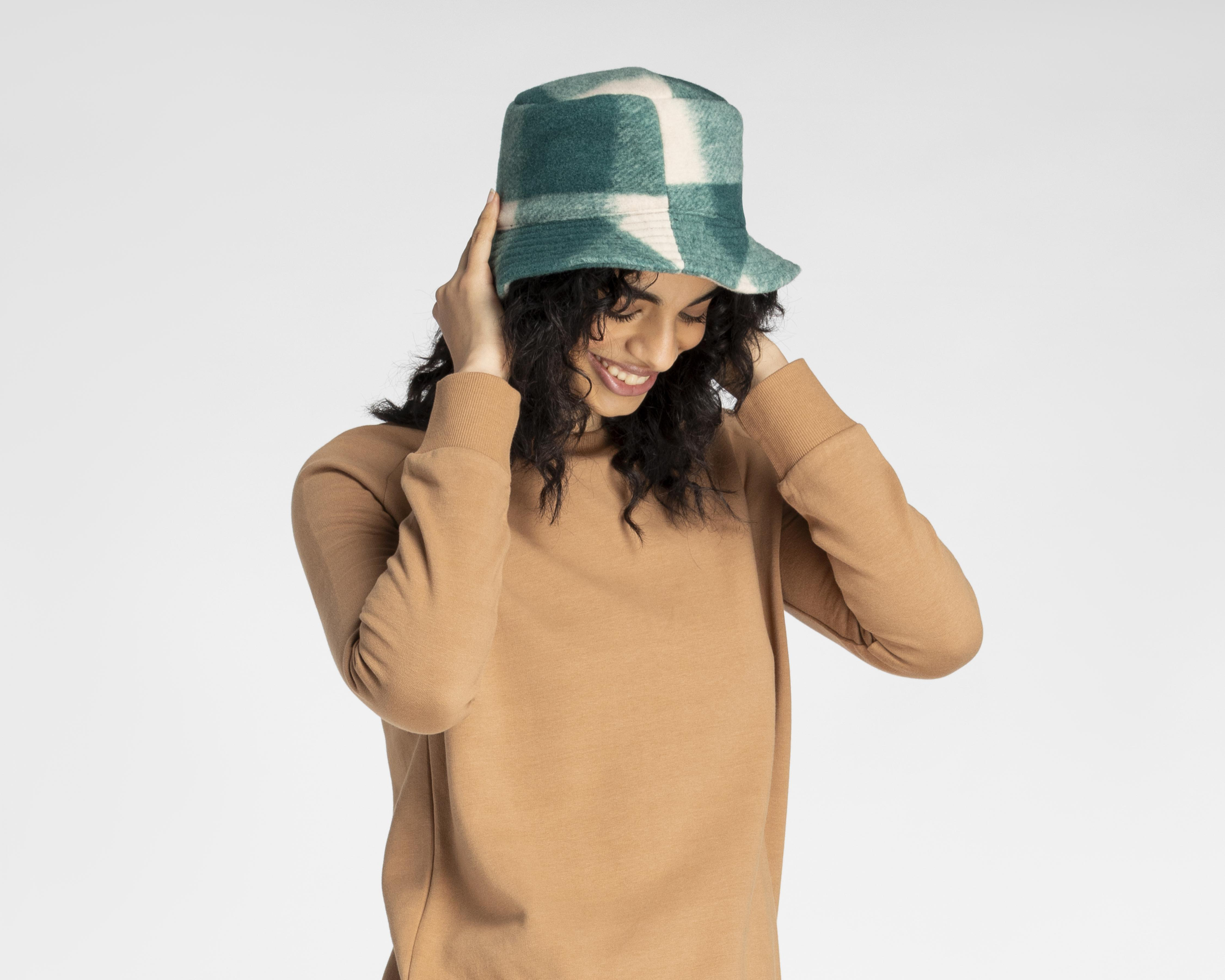 Foto 4 | Sombrero Pescador Refill Estampado