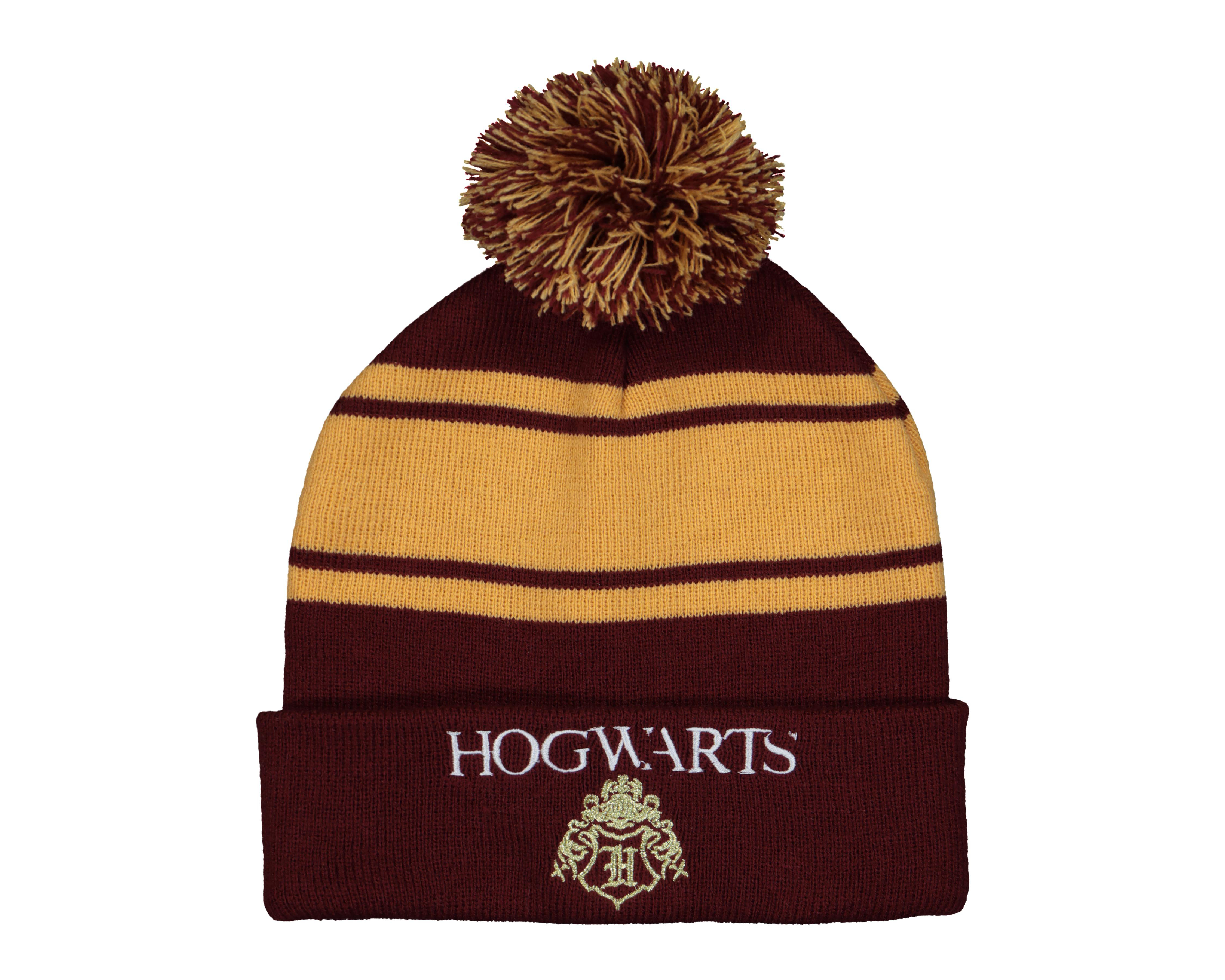 Gorro Harry Potter