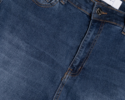 Foto 3 | Jeans Skinny Refill para Mujer