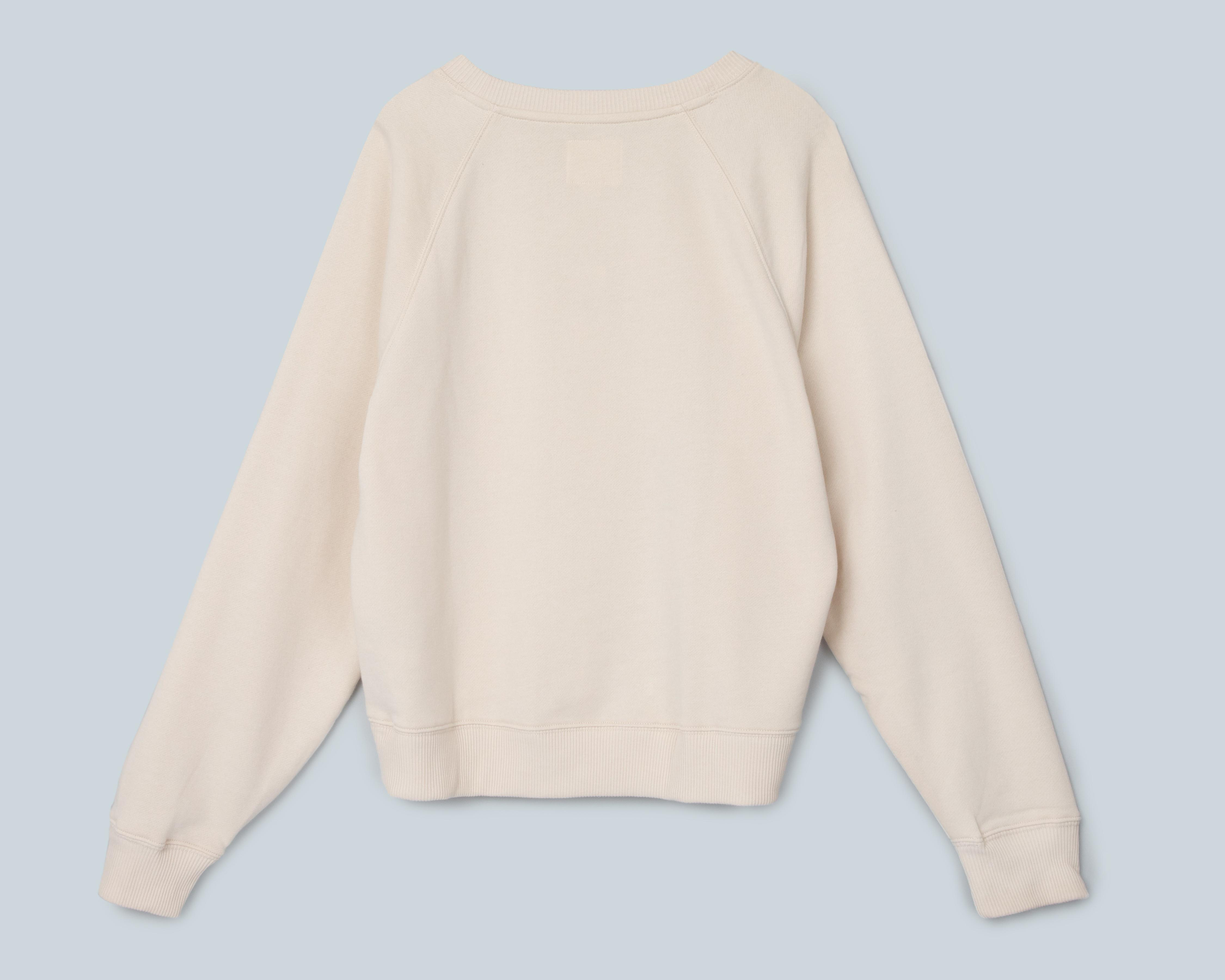 Foto 2 | Sudadera American Eagle Estampada