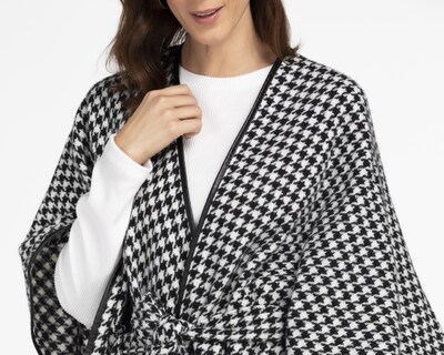 Foto 4 | Capa Estampada Sahara con Cinta Ajustable