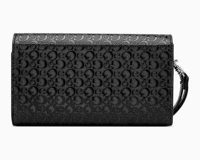 Foto 3 | Cartera para Mujer Guess Negra