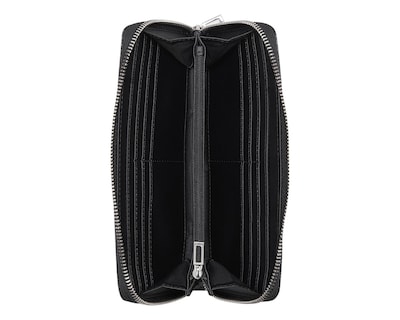 Foto 4 | Cartera para Mujer Guess Negra