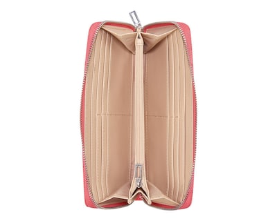 Foto 4 | Cartera para Mujer Guess Roja