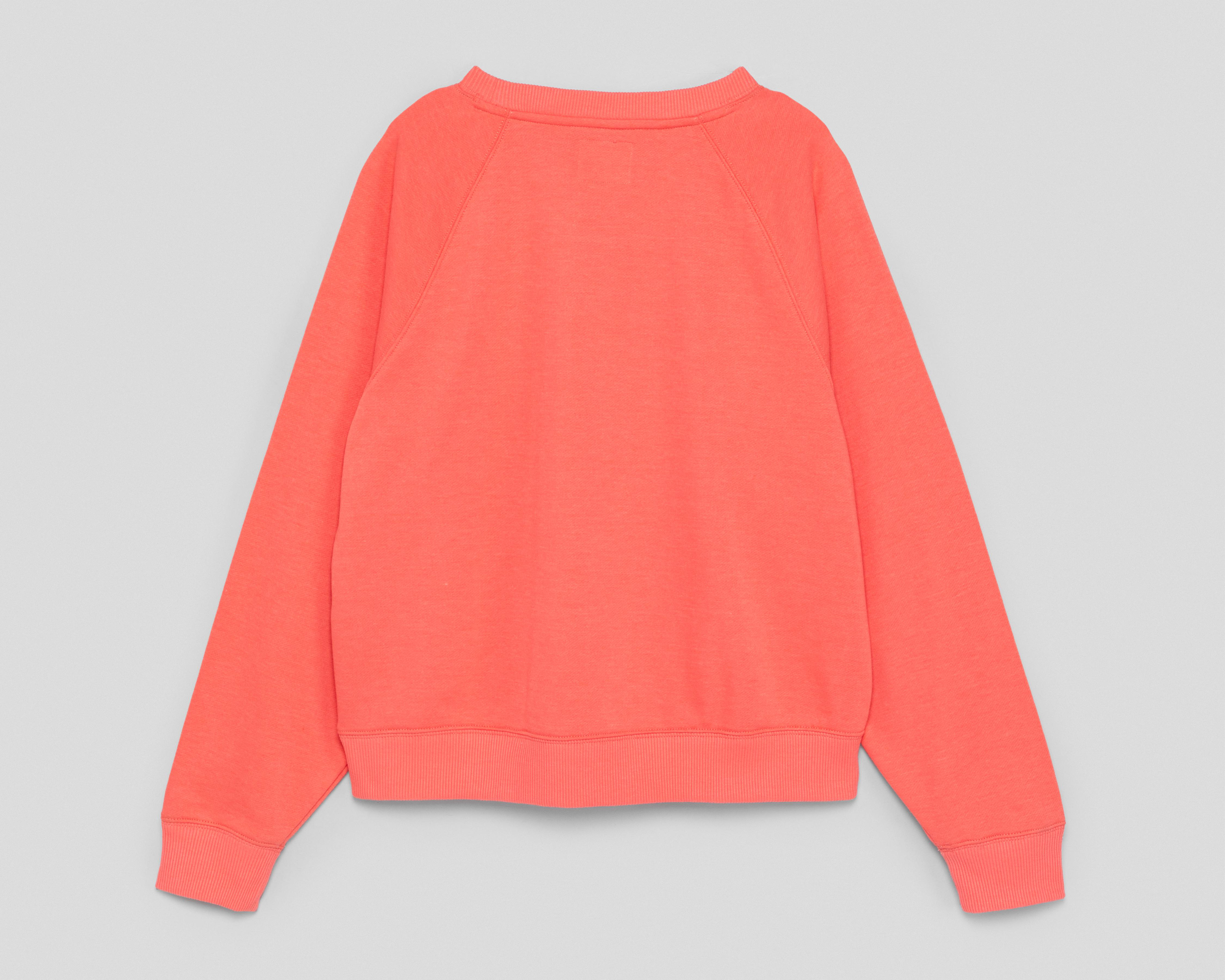 Foto 2 | Sudadera Cuello Redondo American Eagle para Mujer