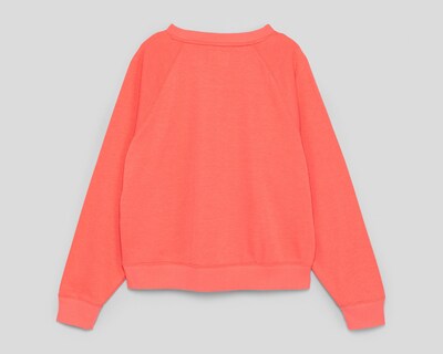 Foto 2 | Sudadera Cuello Redondo American Eagle para Mujer