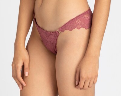Foto 5 | Coordinado de Encaje Eva tu Estilo Íntimo con Varilla para Mujer 2 Pack