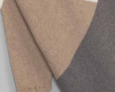 Foto 3 | Suéter Sahara Estampado