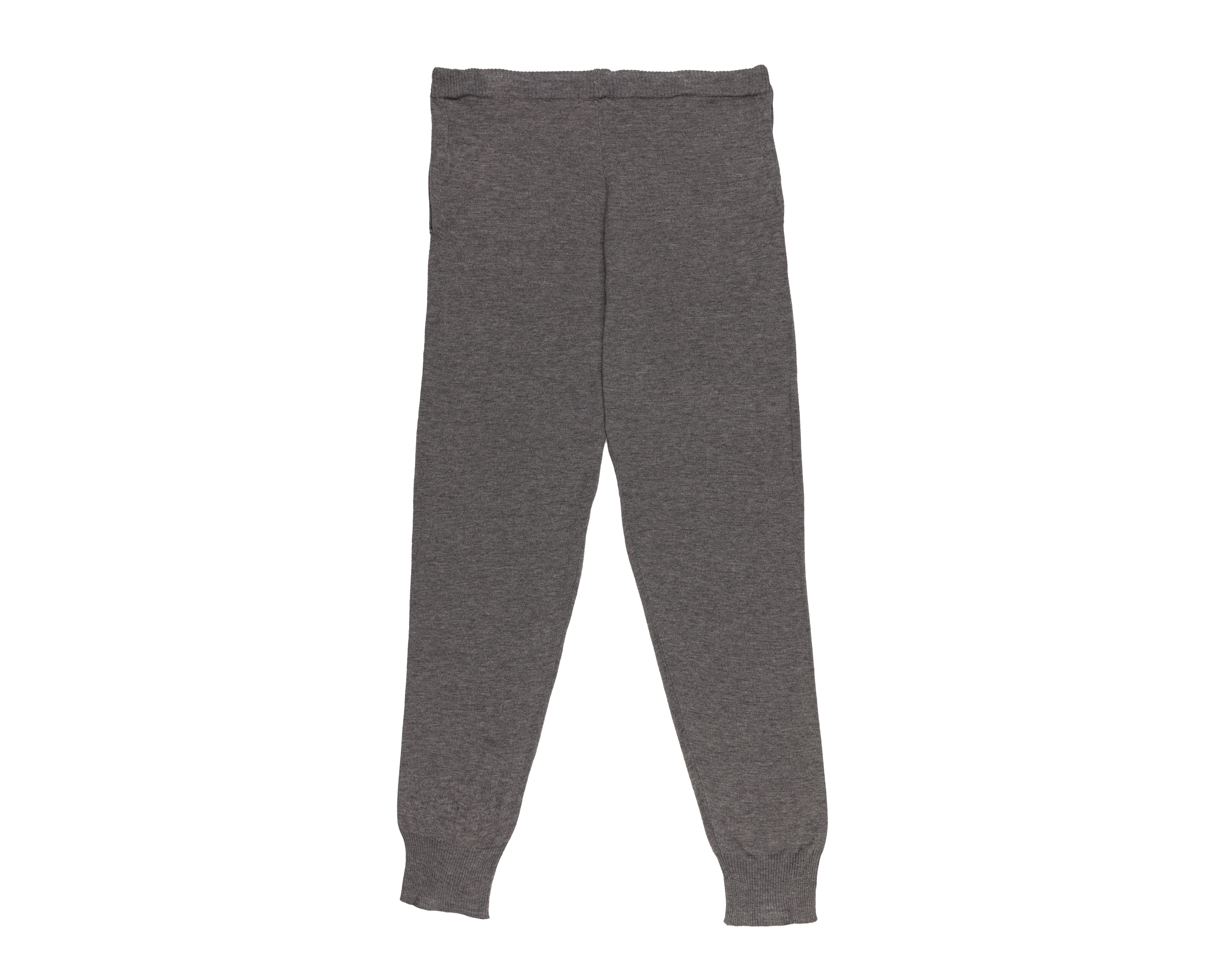 Foto 3 pulgar | Jogger Lady Sun Gris
