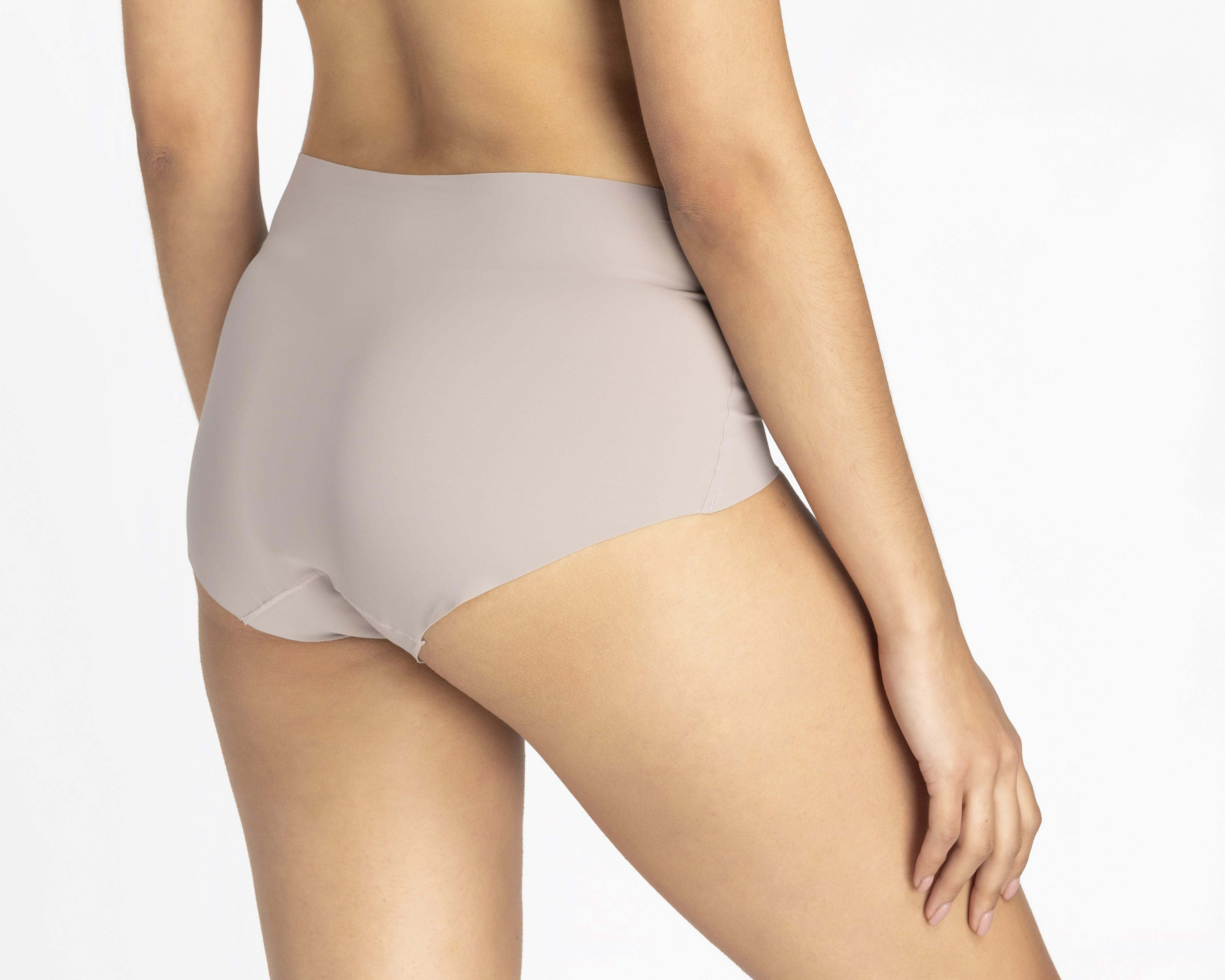 Foto 3 | Pantaleta Beauty Secret para Mujer 5 Pack