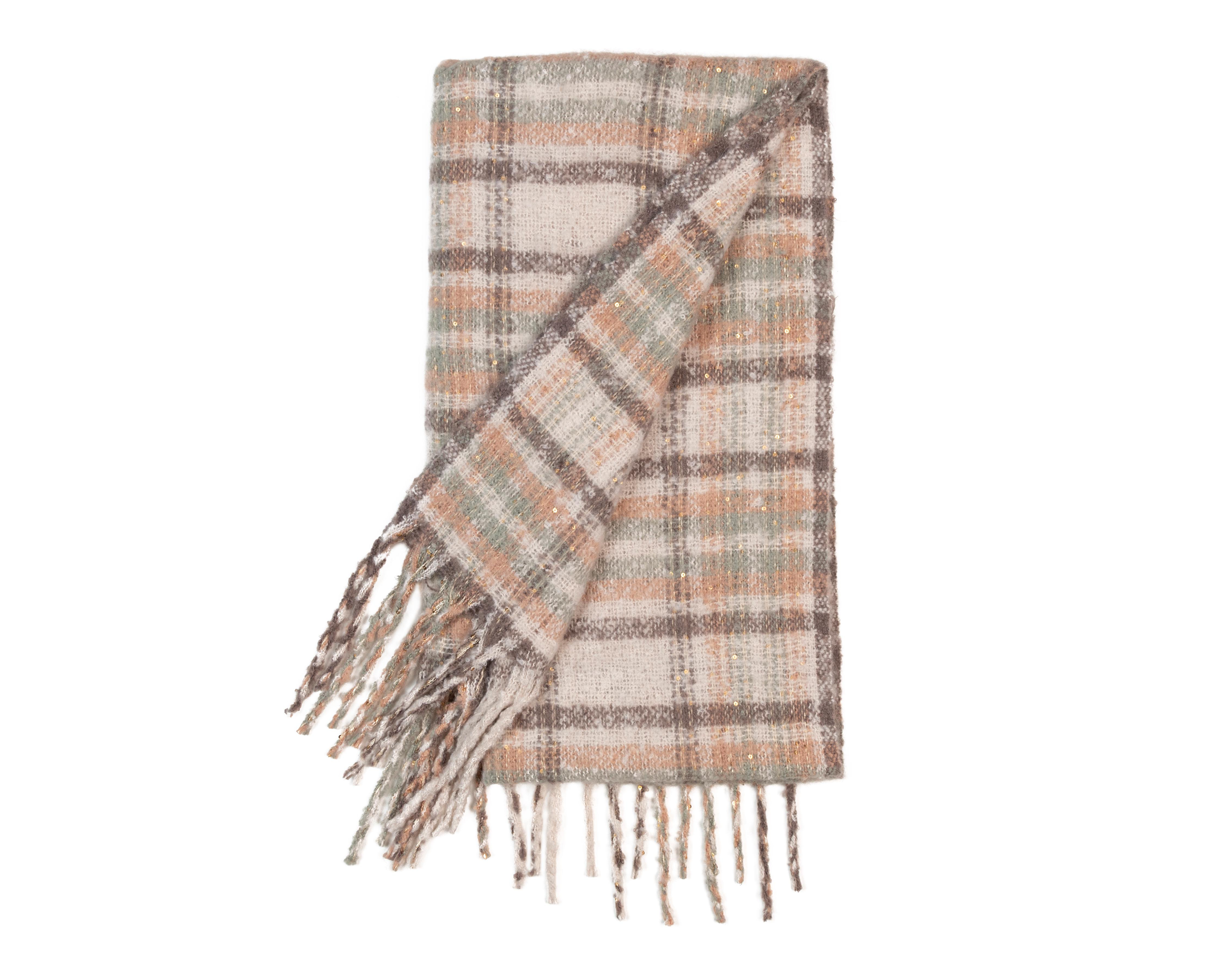 Bufanda Sahara $249