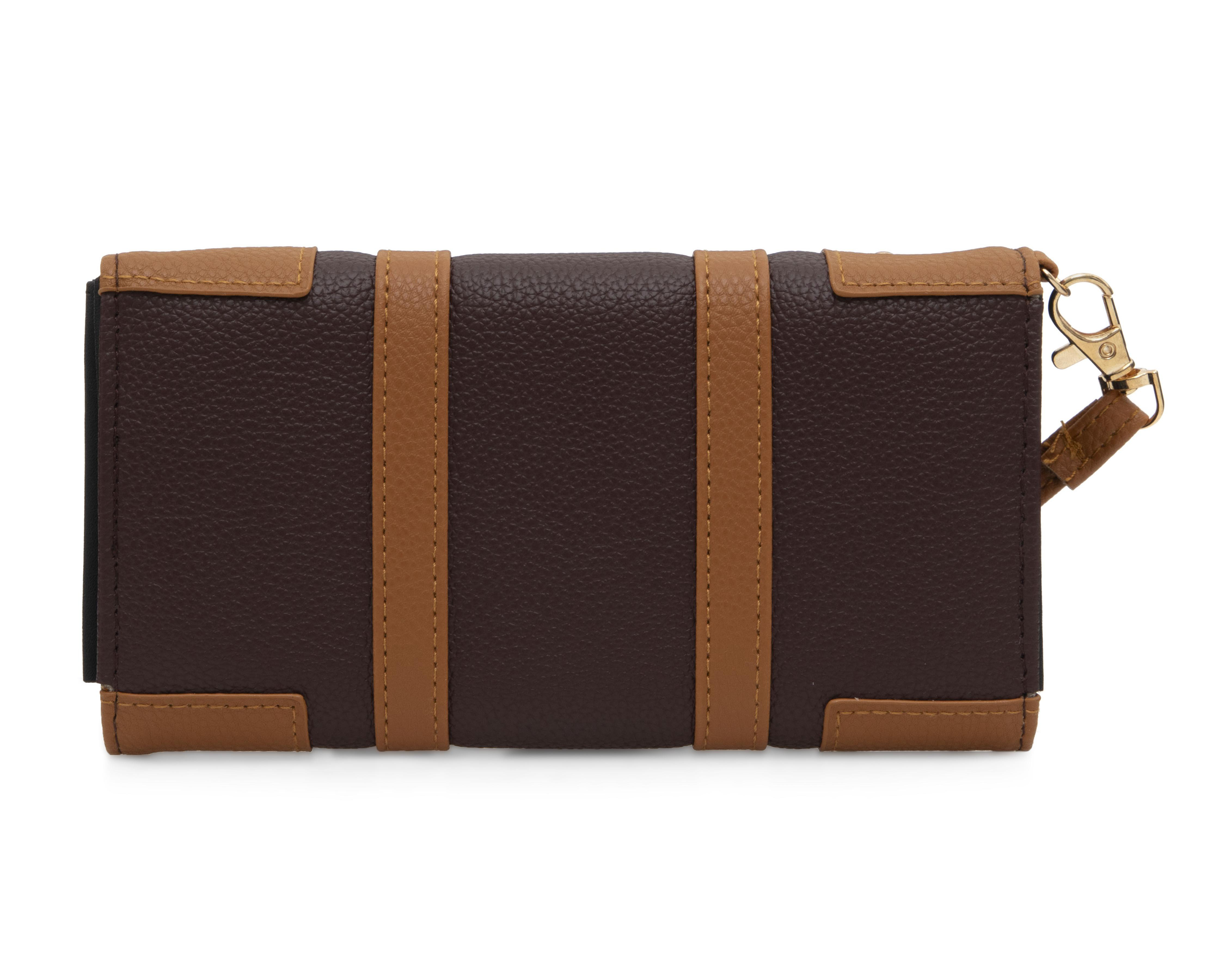 Foto 3 | Cartera para Mujer Harry Potter Café