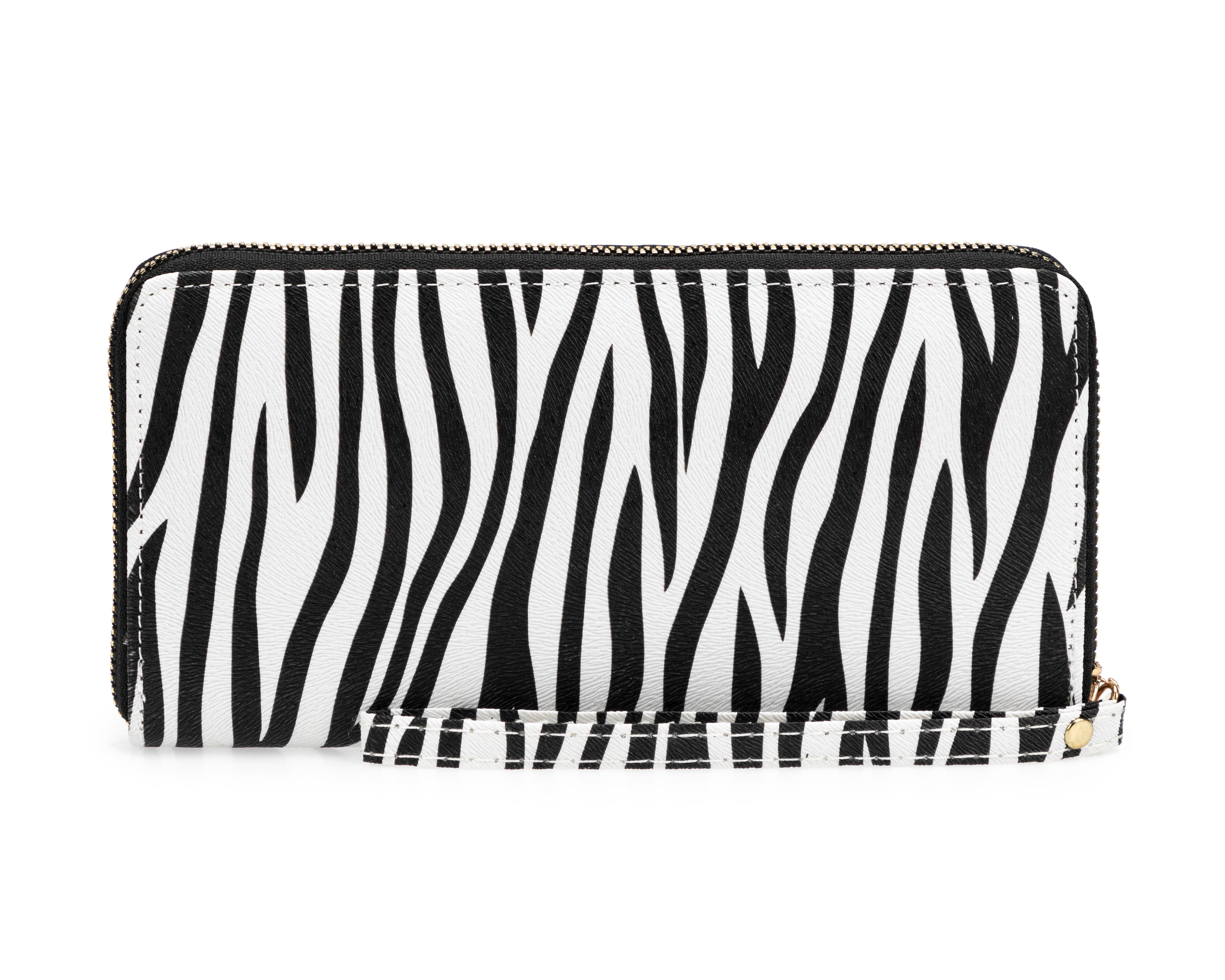 Foto 3 pulgar | Cartera Thinner