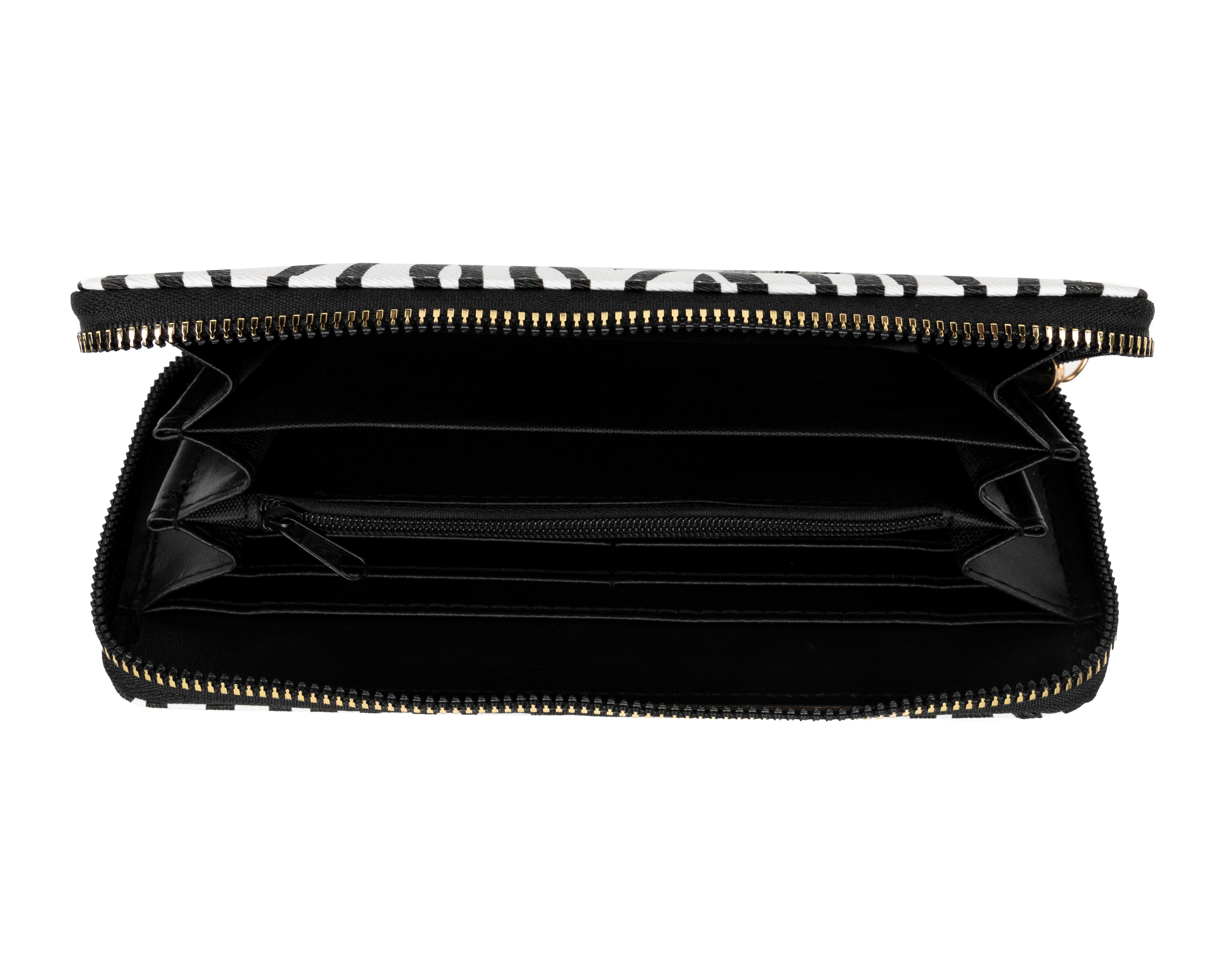 Foto 5 pulgar | Cartera Thinner