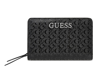 Foto 2 | Cartera para Mujer Guess Negra