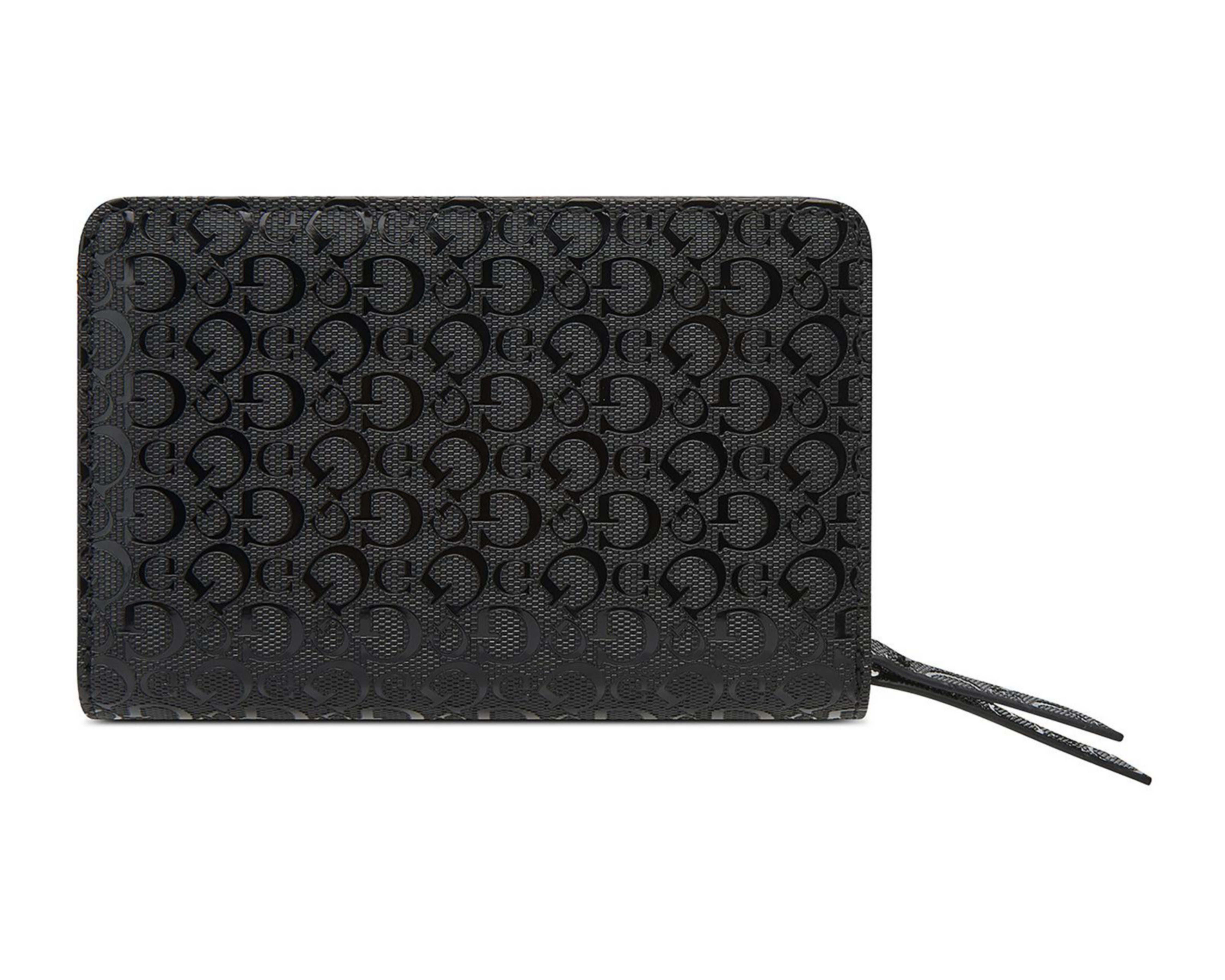 Foto 4 pulgar | Cartera para Mujer Guess Negra