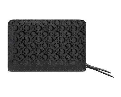 Foto 3 | Cartera para Mujer Guess Negra