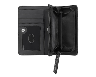 Foto 4 | Cartera para Mujer Guess Negra