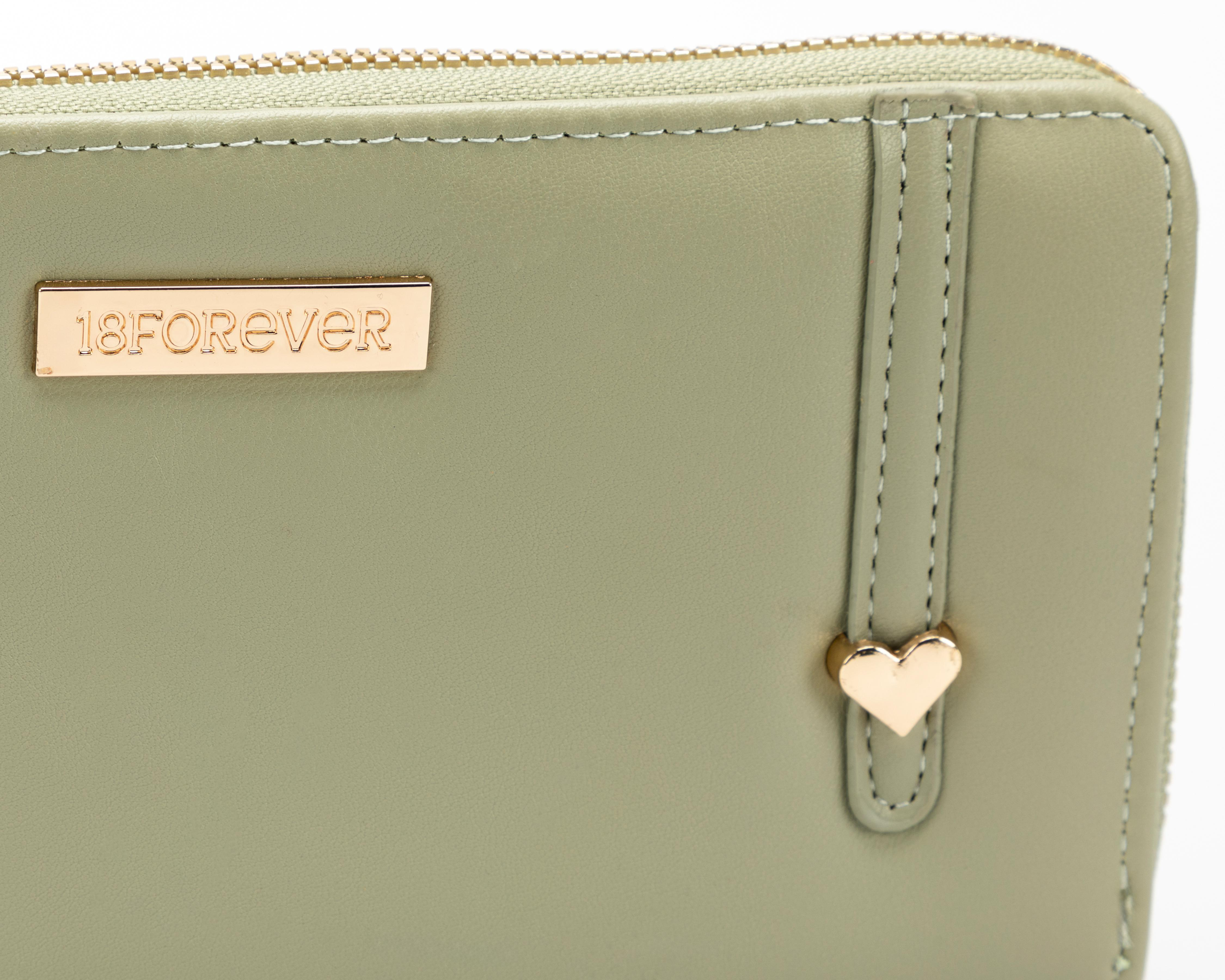 Foto 6 | Cartera 18 Forever