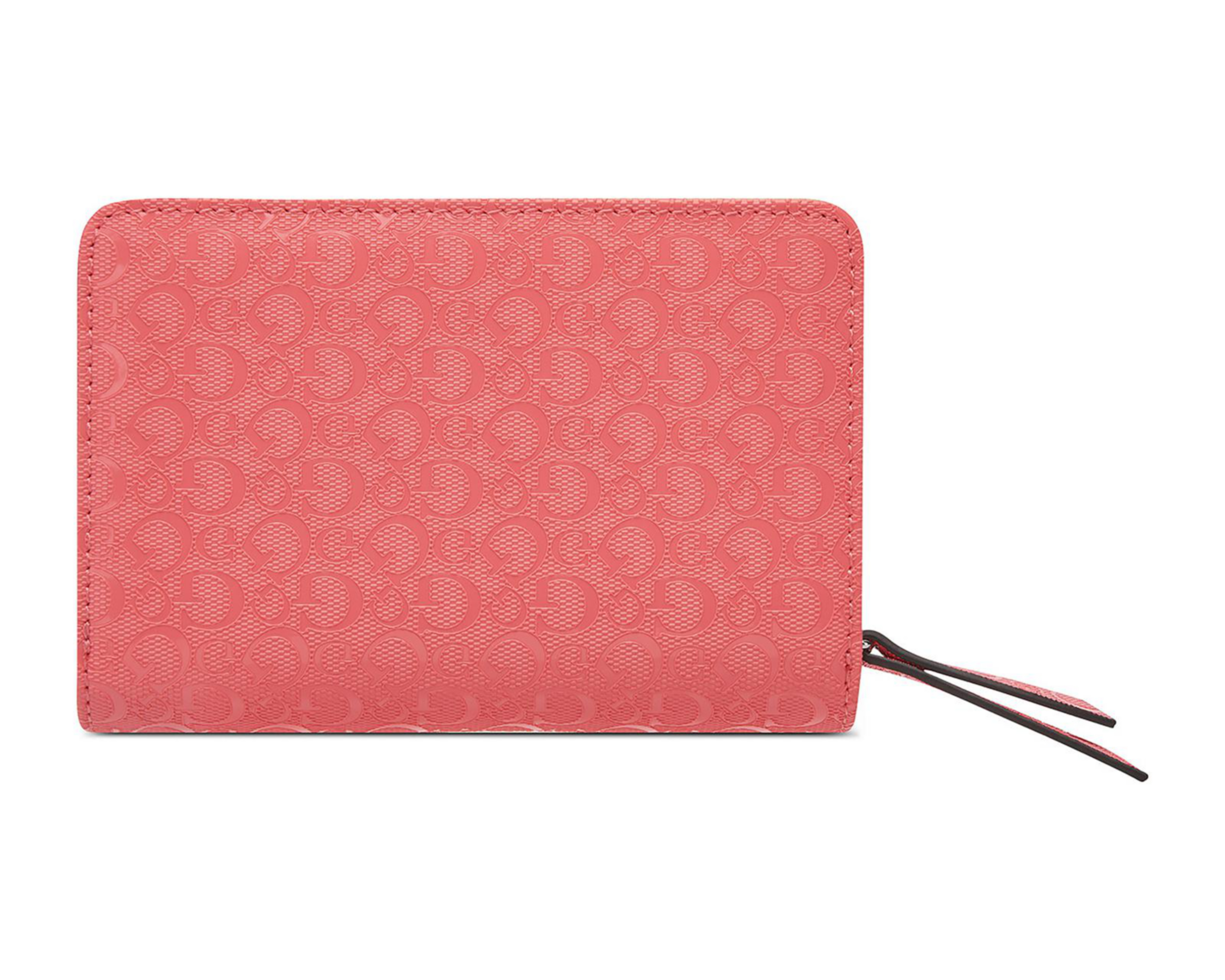 Foto 3 | Cartera para Mujer Guess Roja