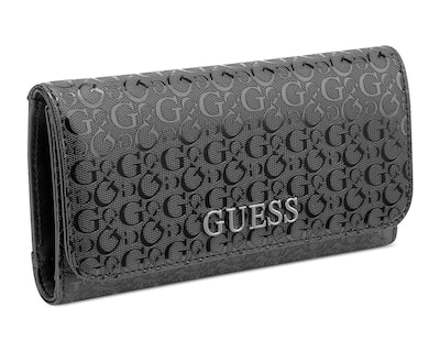 Foto 1 | Cartera para Mujer Guess Negra