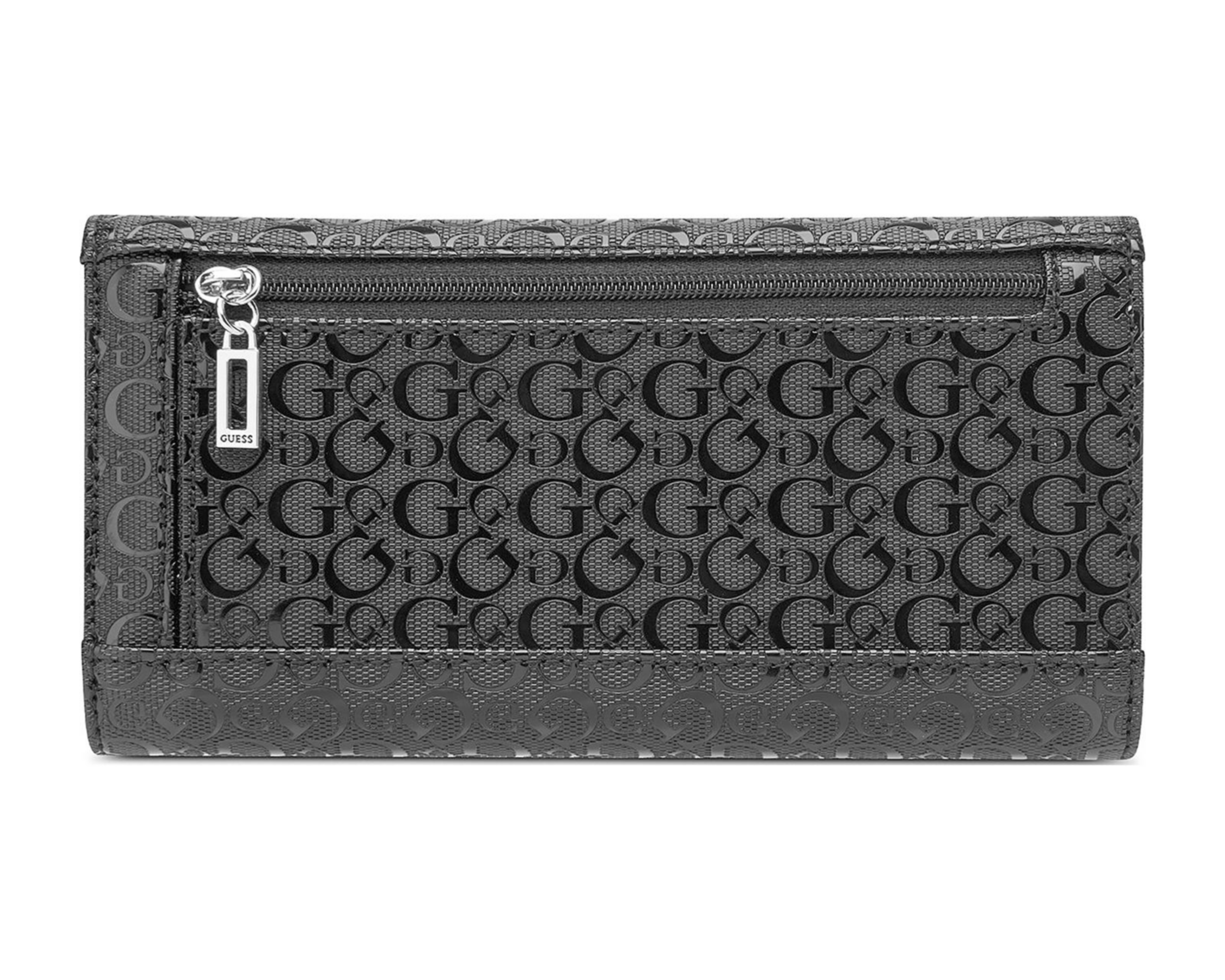 Foto 3 | Cartera para Mujer Guess Negra