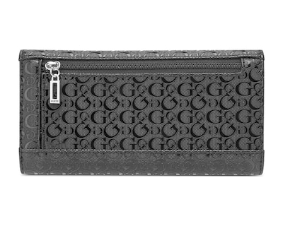 Foto 3 | Cartera para Mujer Guess Negra