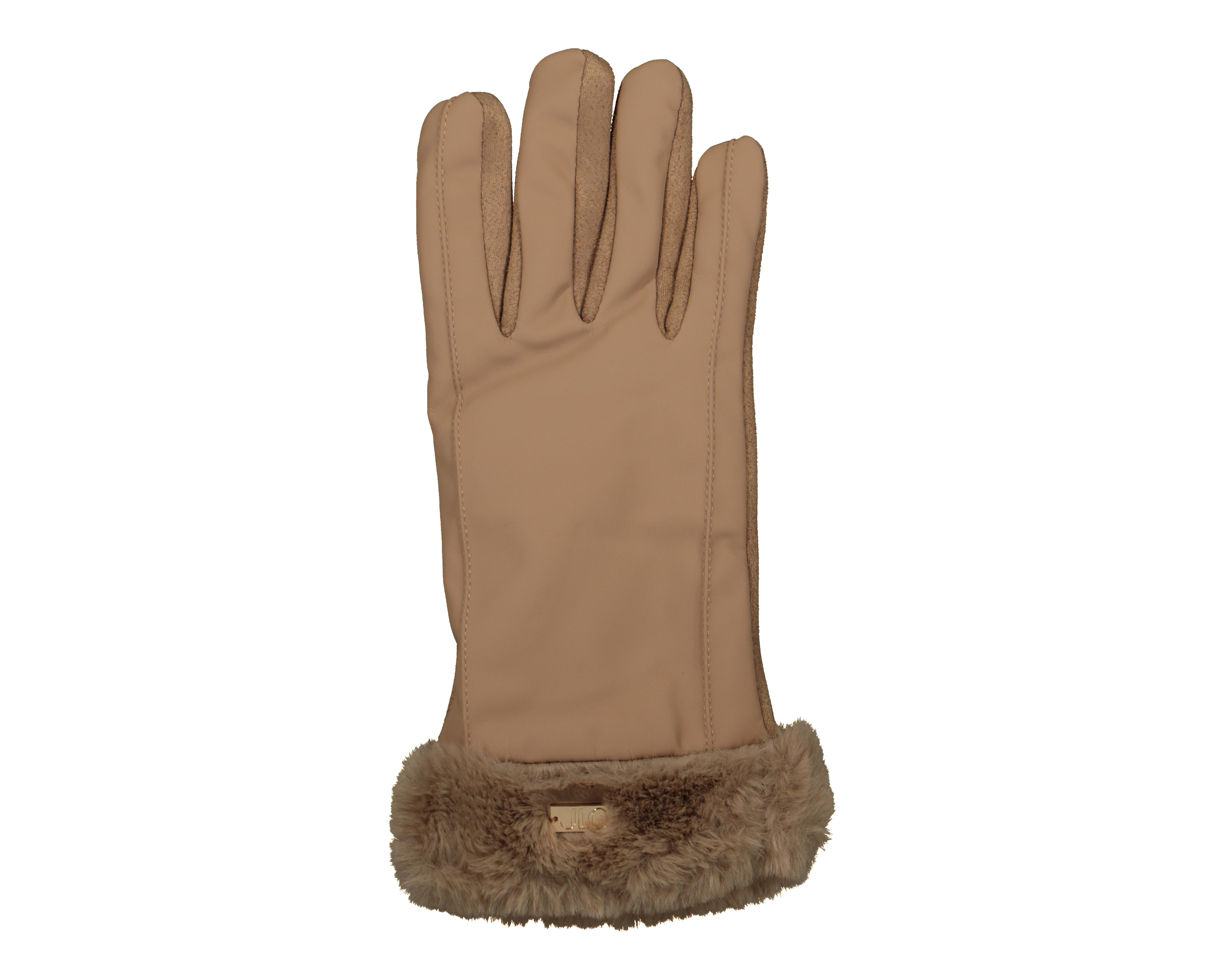 Foto 3 pulgar | Guantes Jennifer Lopez