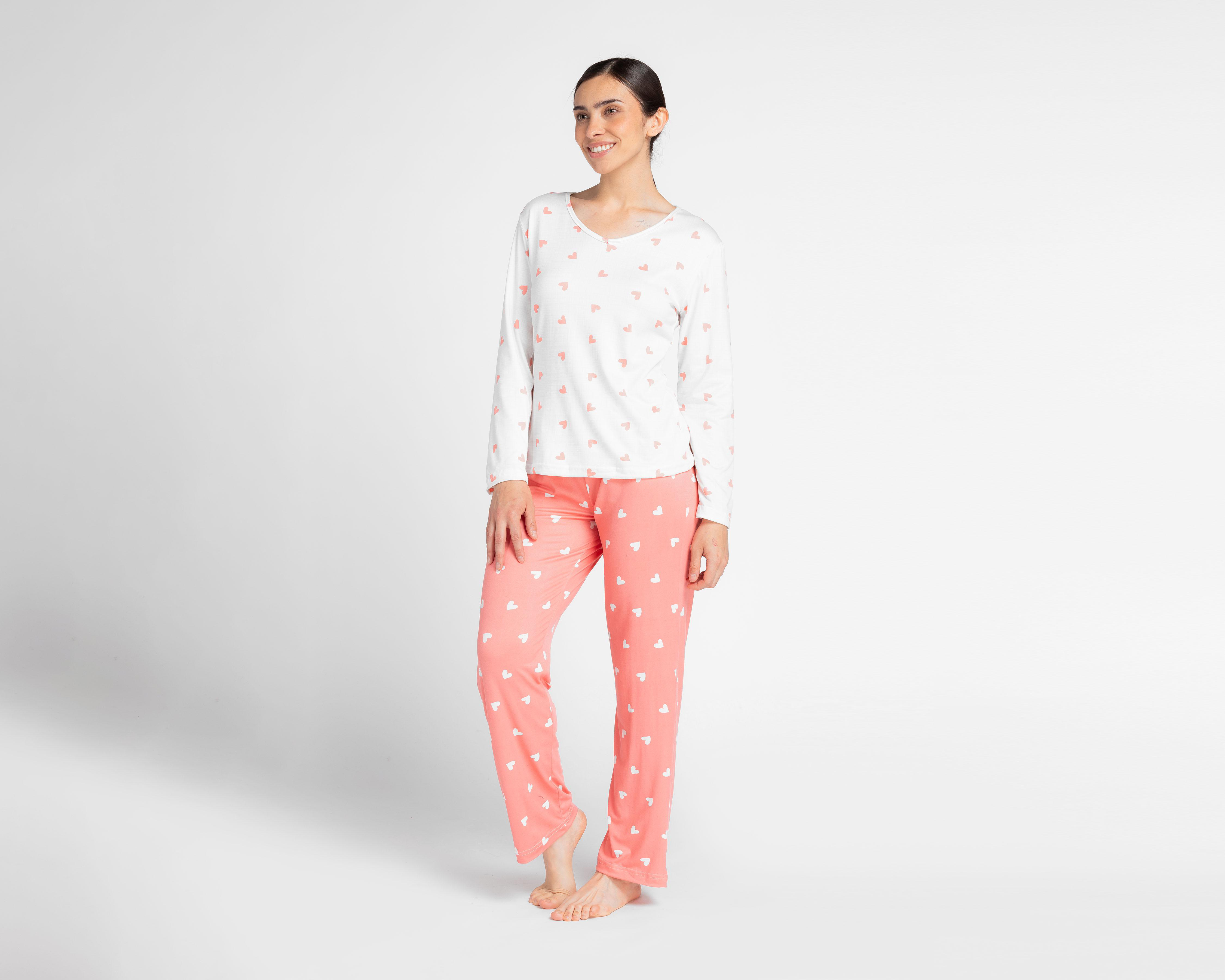 Pijama Lovest para Mujer