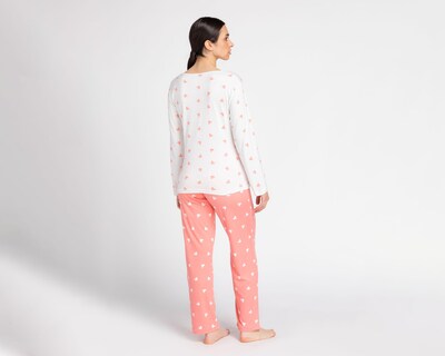 Foto 2 | Pijama Lovest para Mujer