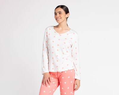 Foto 3 | Pijama Lovest para Mujer