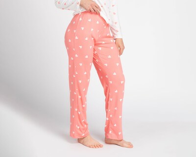 Foto 4 | Pijama Lovest para Mujer
