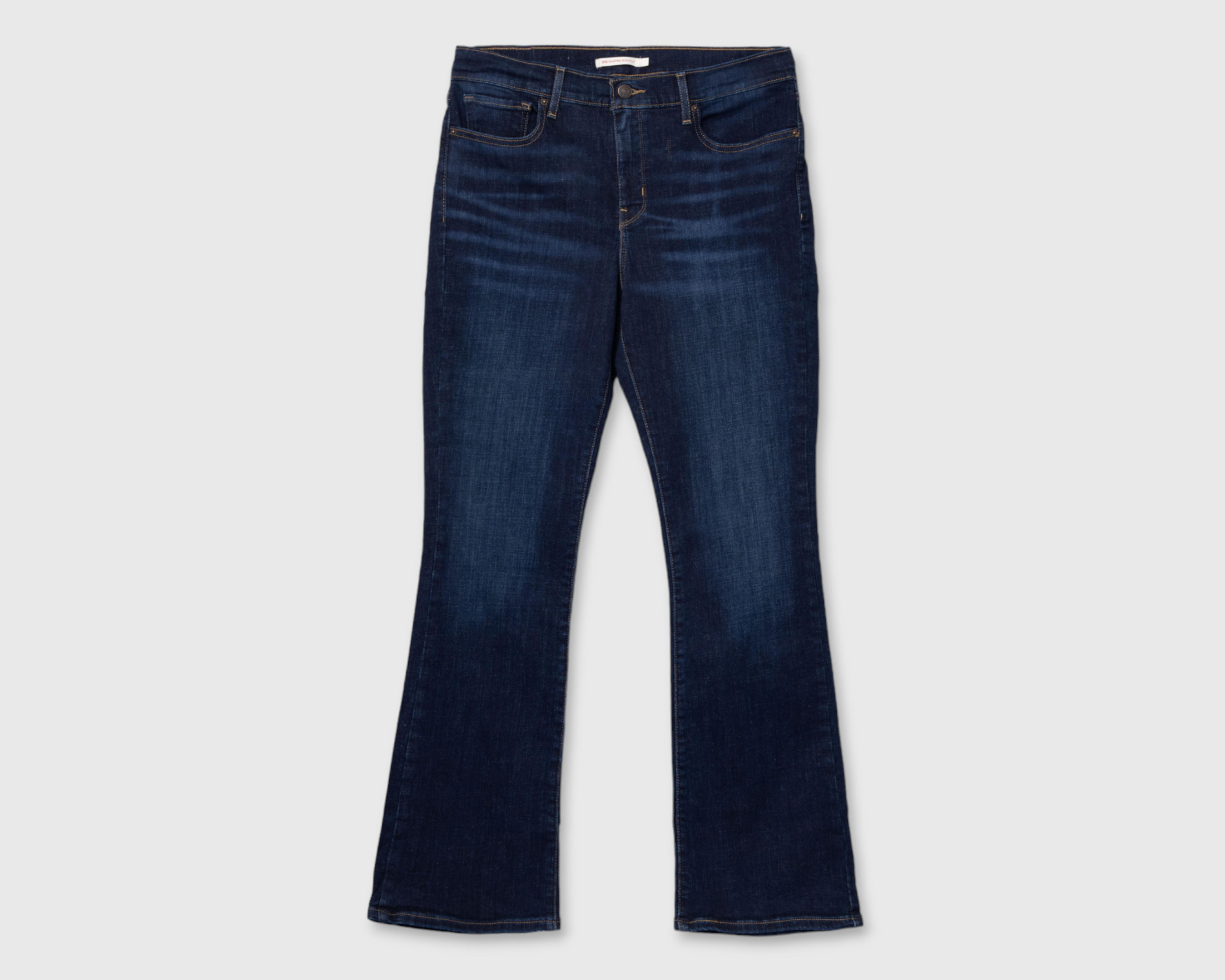 Foto 2 pulgar | Jeans Levi's 315 Bootcut Deslavados