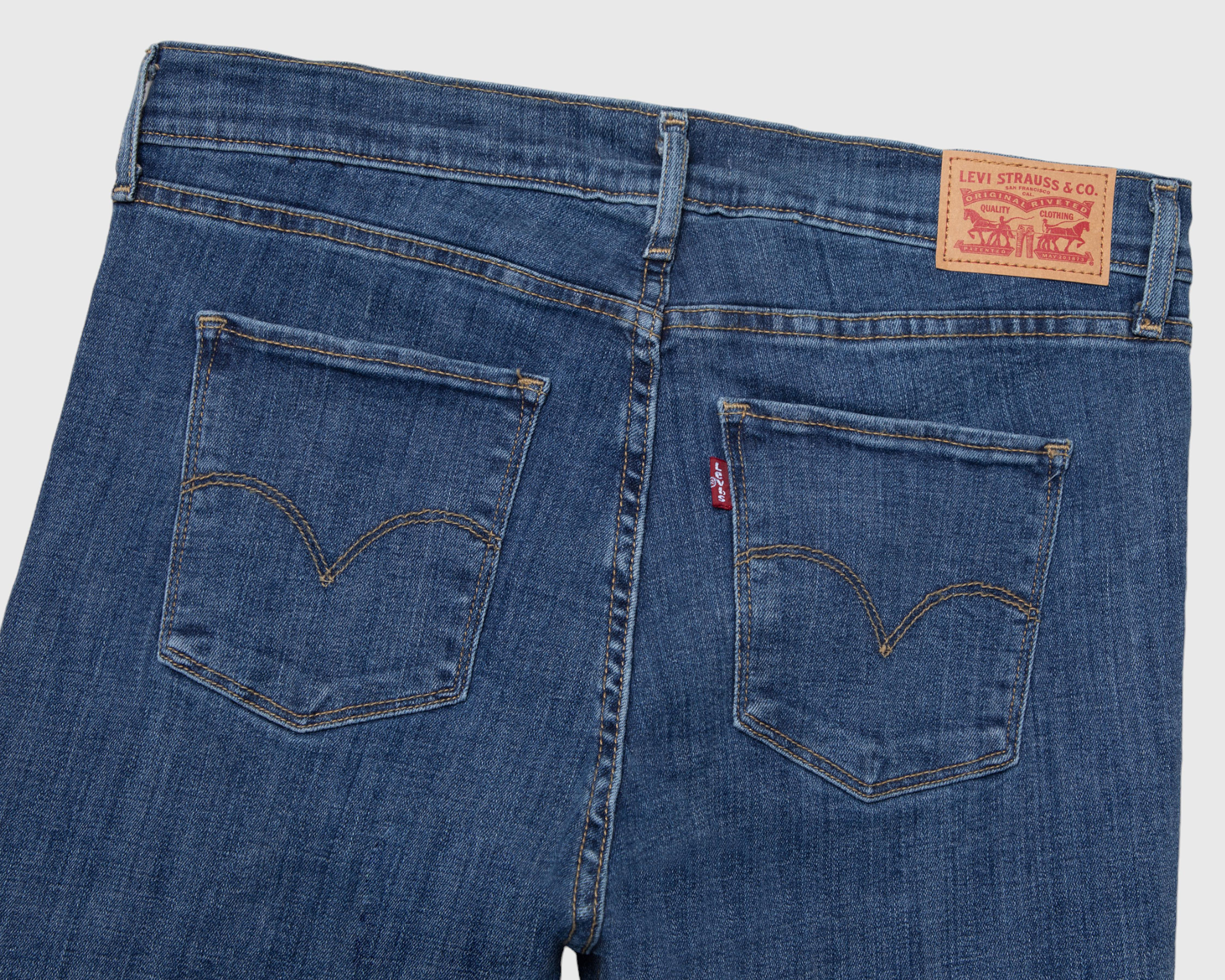 Foto 5 pulgar | Jeans Levi's 315 Bootcut