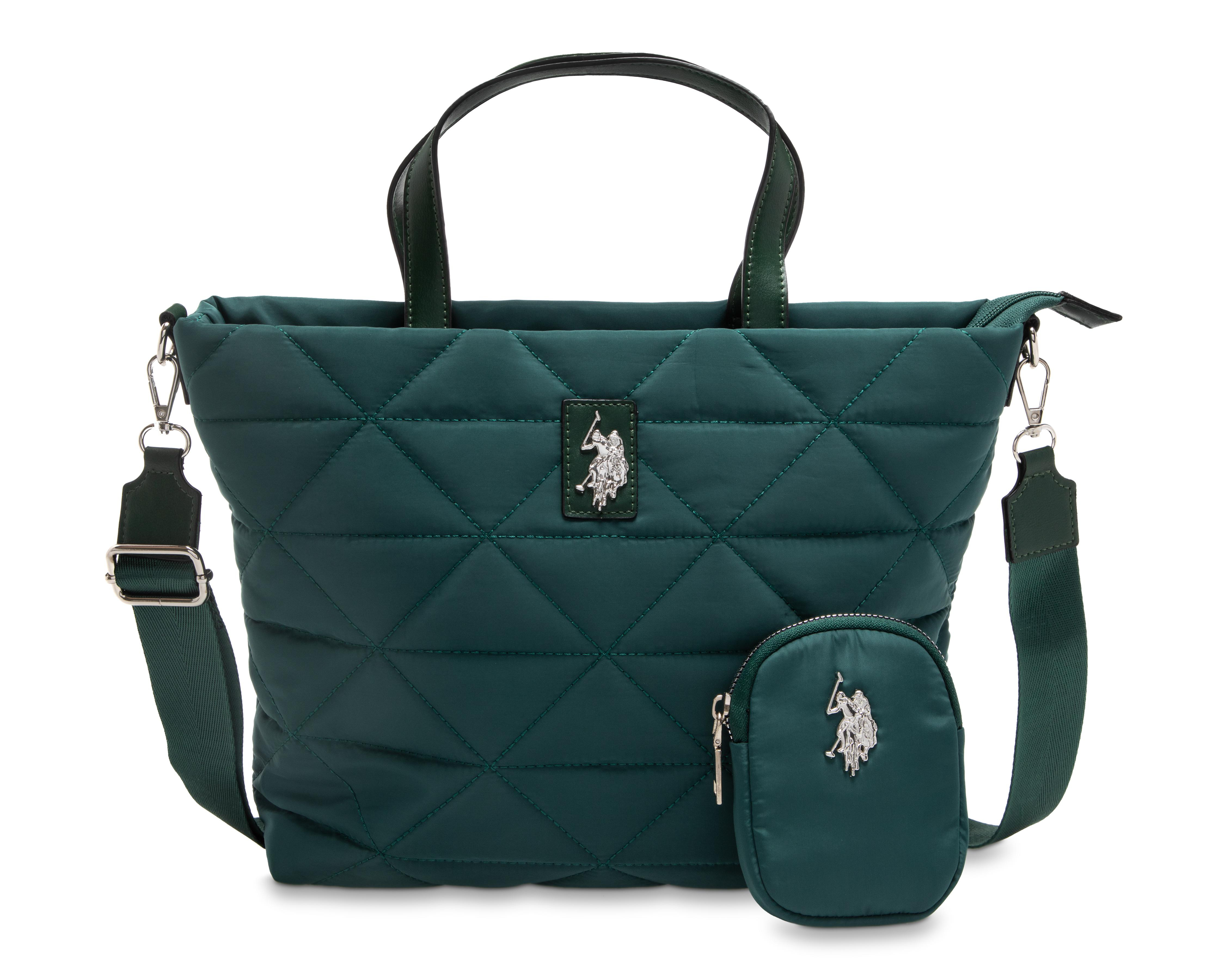 Foto 1 | Bolsa de Hombro York Team Polo Club