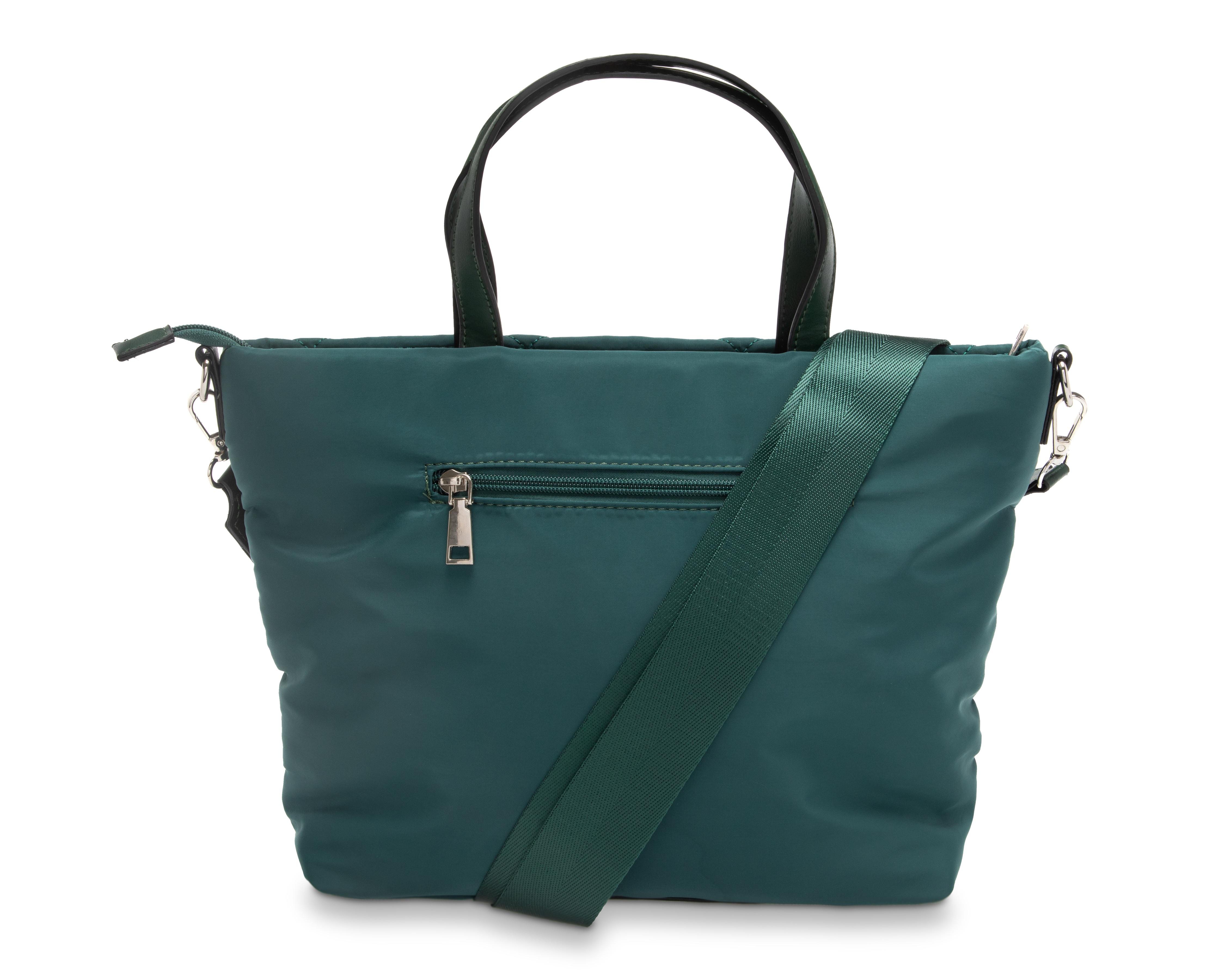 Foto 4 pulgar | Bolsa de Hombro York Team Polo Club