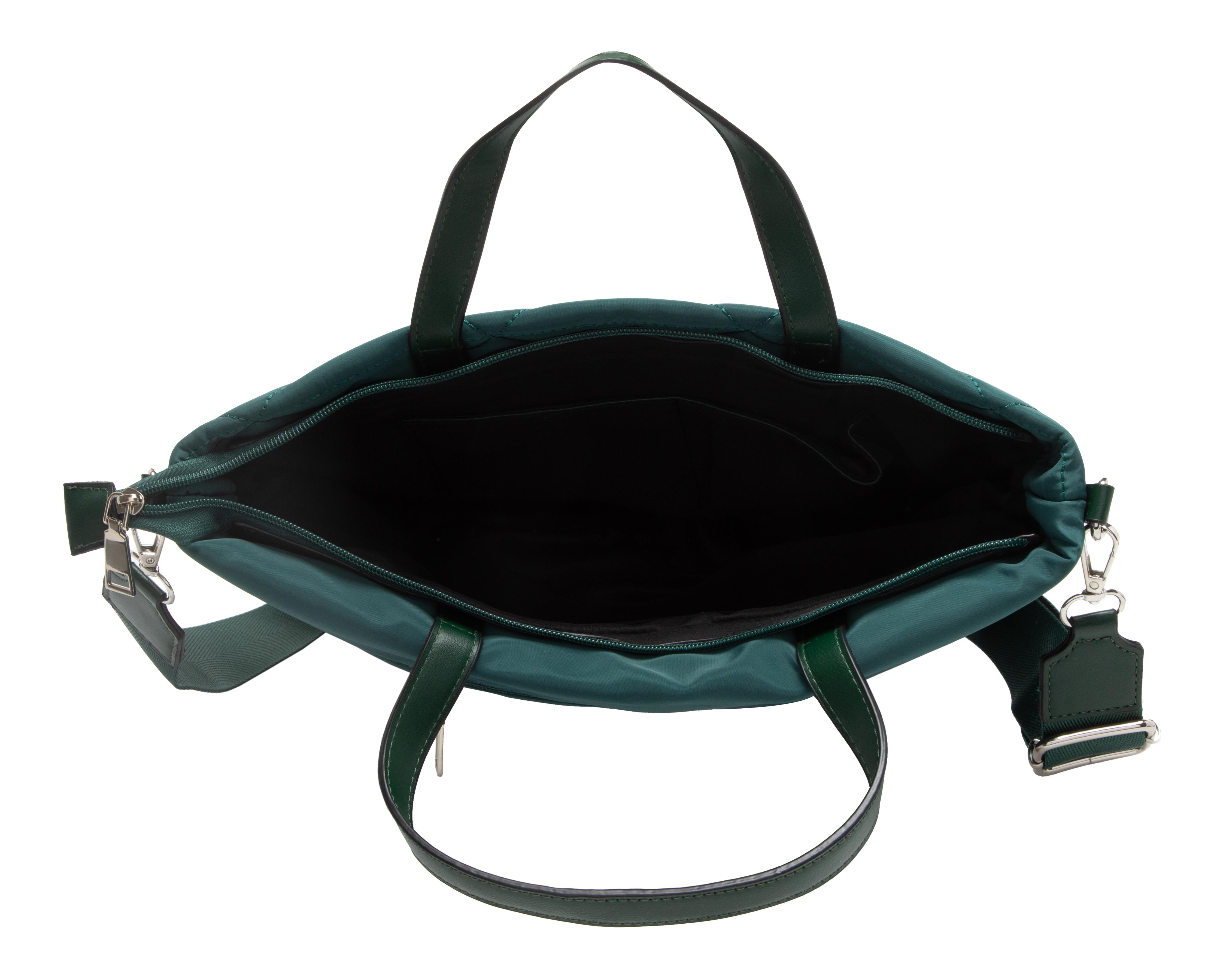 Foto 5 pulgar | Bolsa de Hombro York Team Polo Club