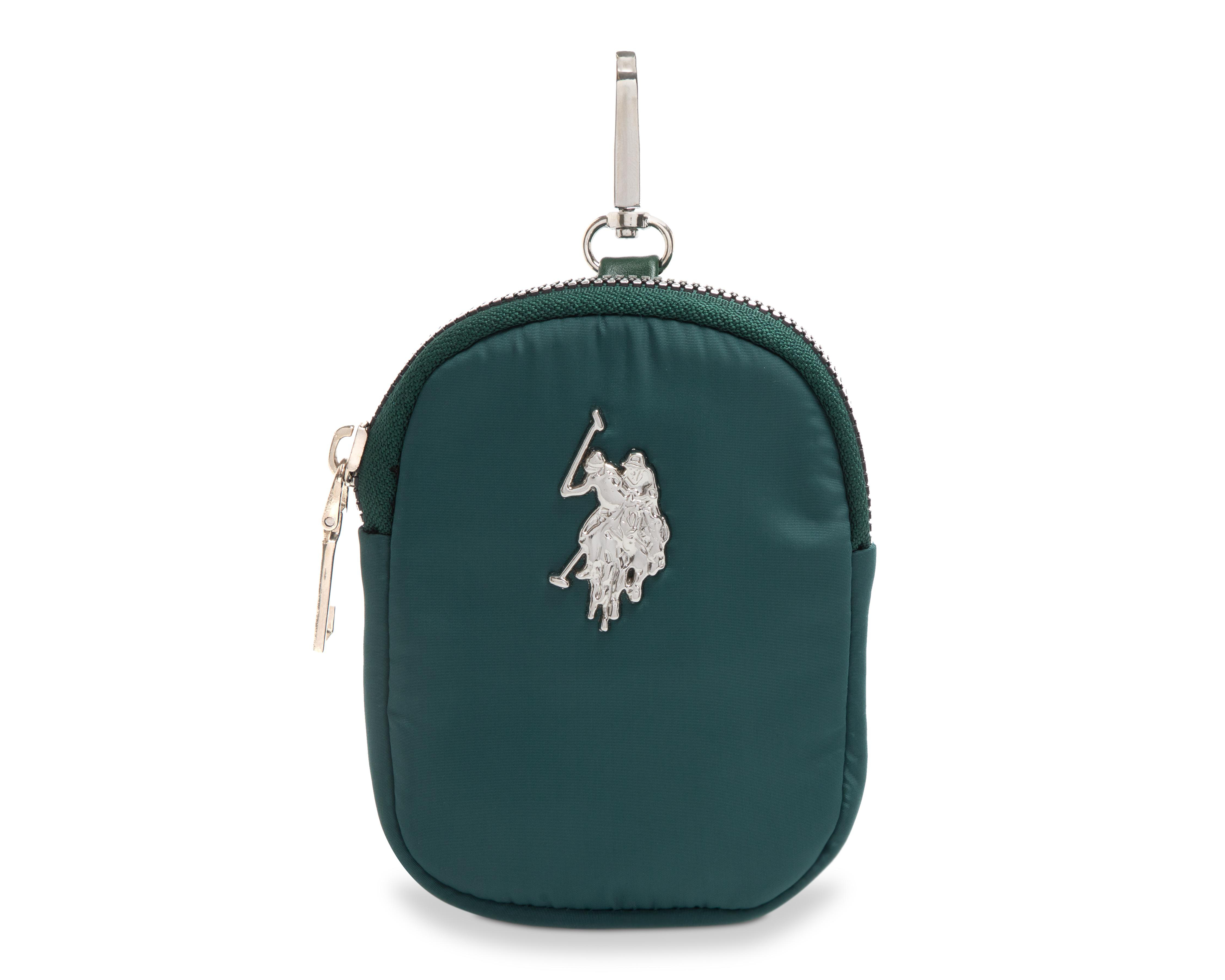 Foto 6 pulgar | Bolsa de Hombro York Team Polo Club