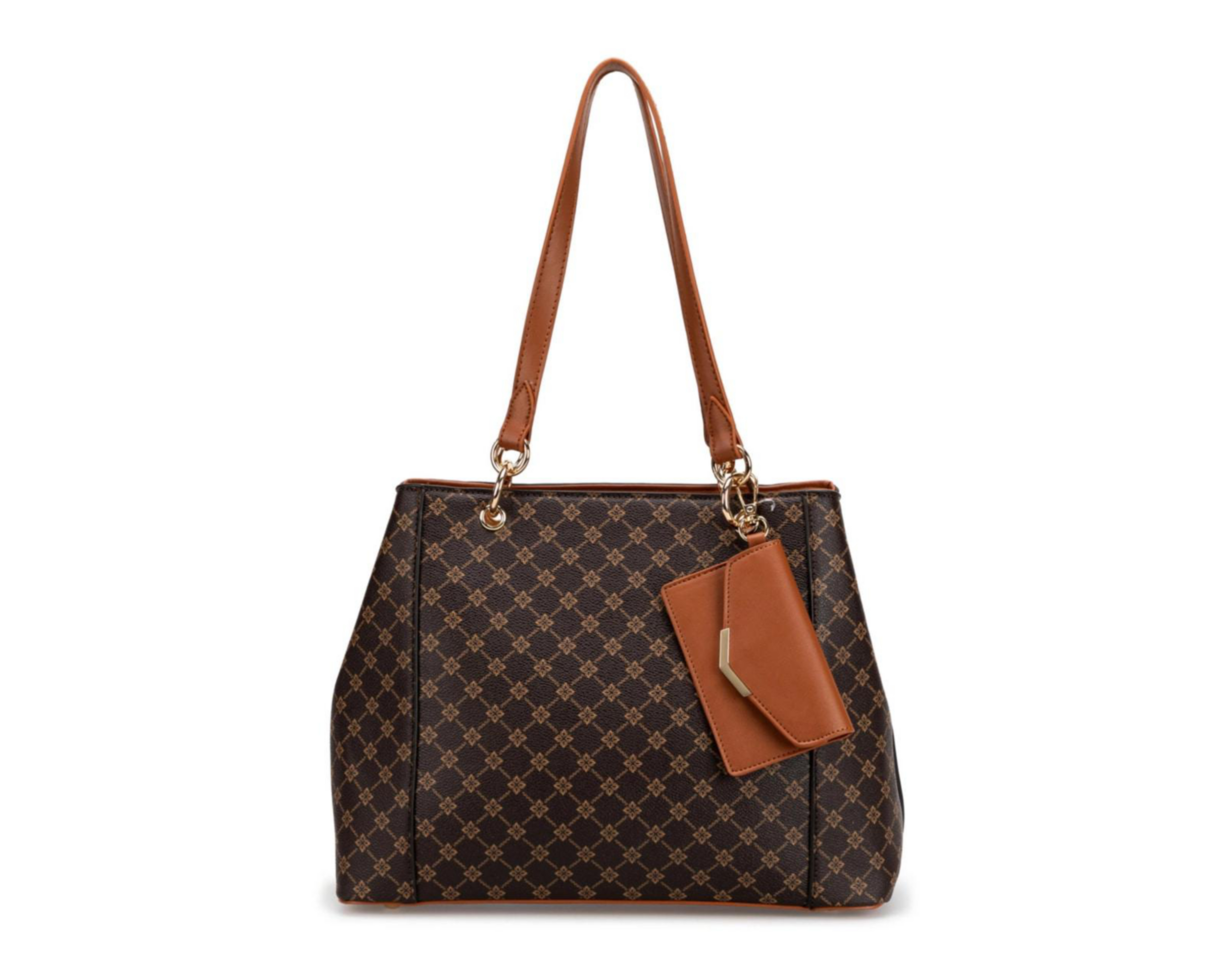 Foto 2 pulgar | Bolsa de Hombro Lady Sun